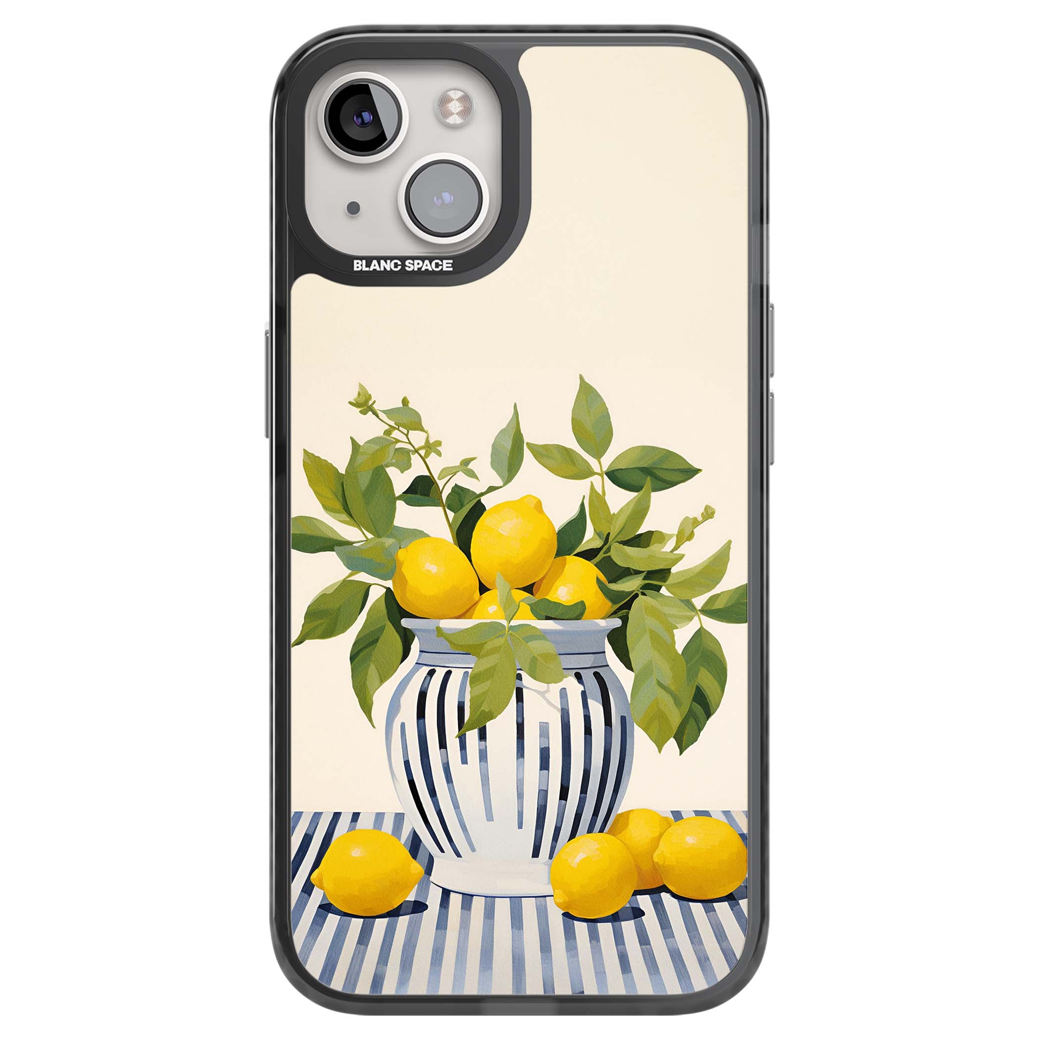 BLACK IMPACT MAGSAFE