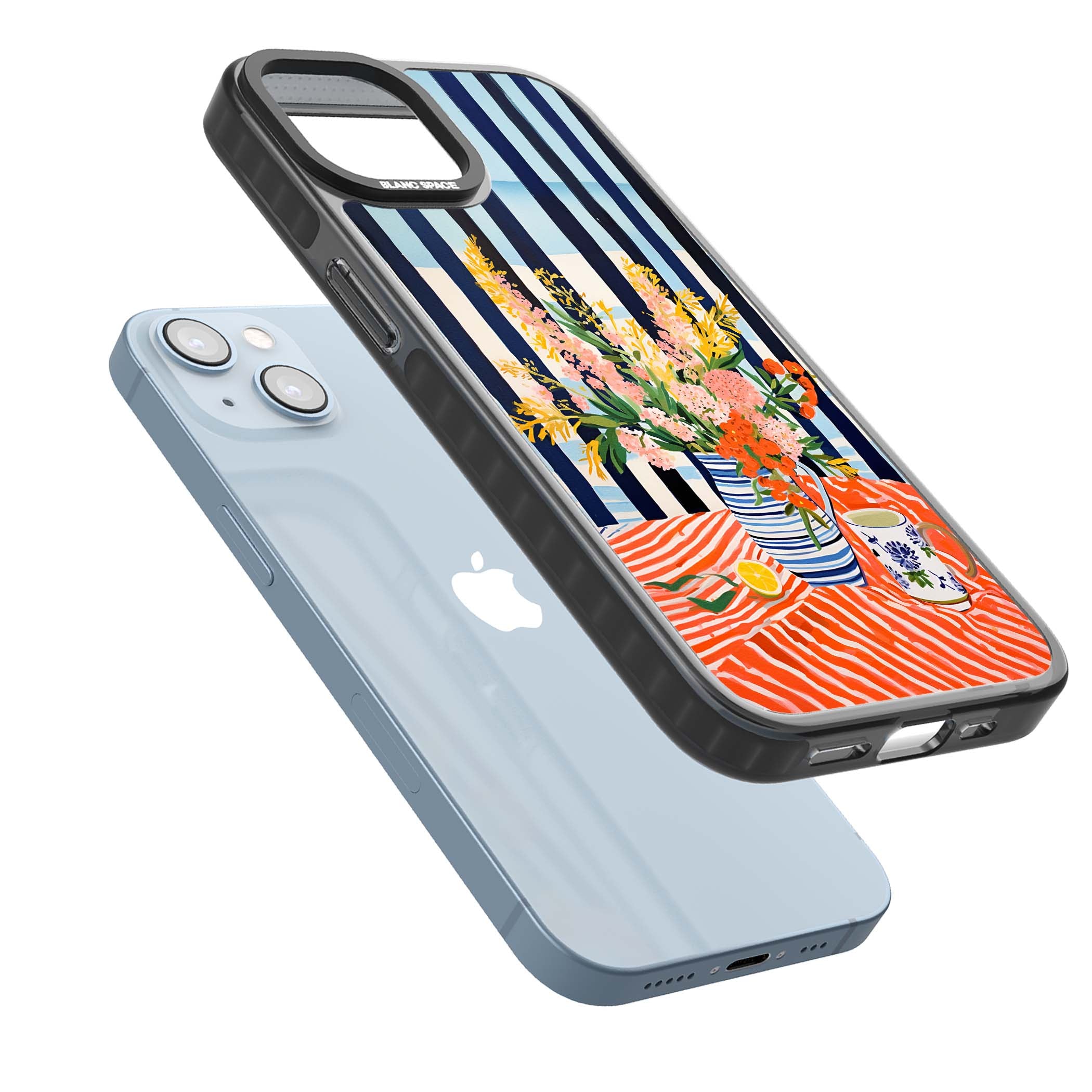 BLACK IMPACT MAGSAFE