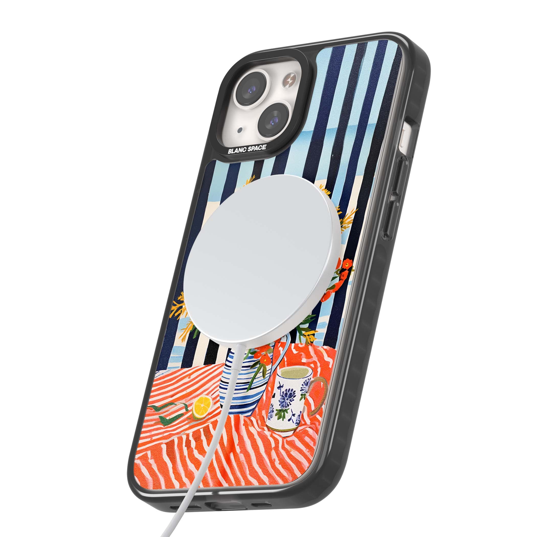 BLACK IMPACT MAGSAFE