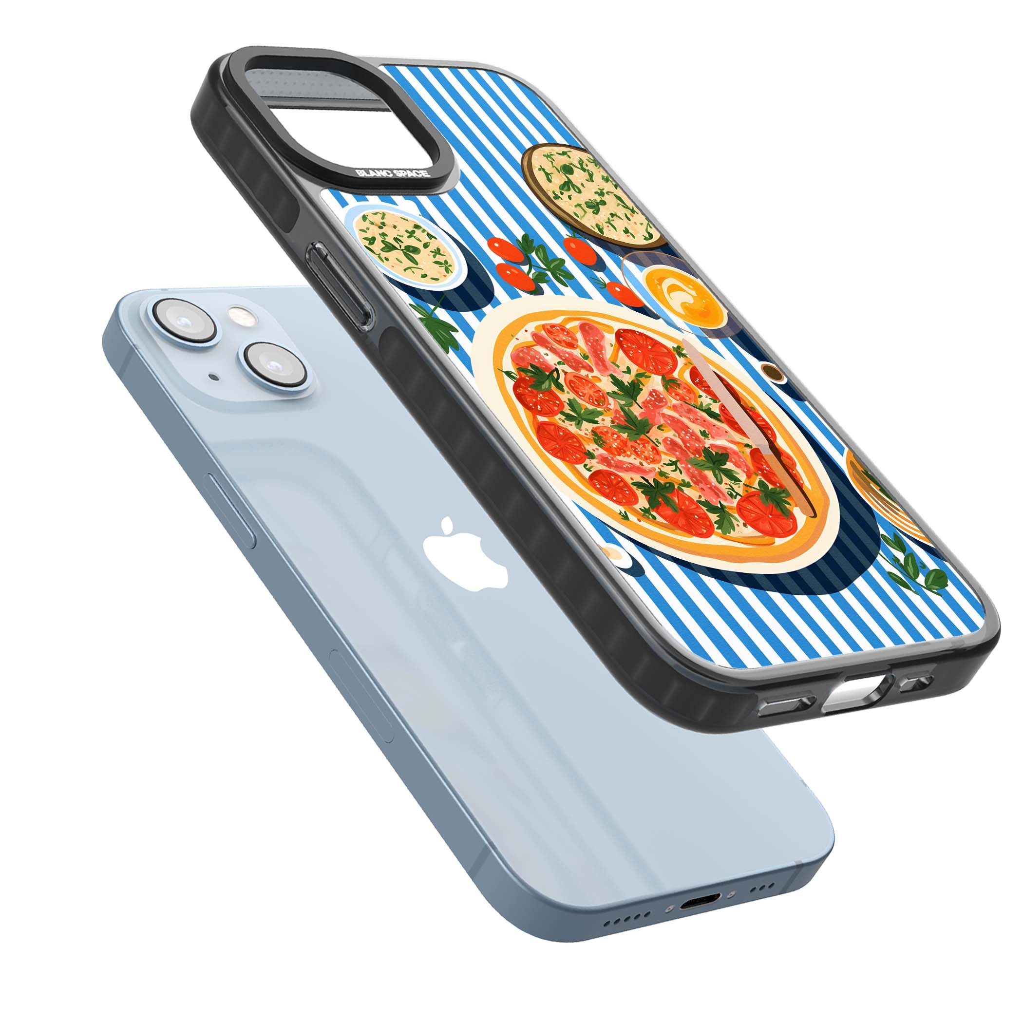 BLACK IMPACT MAGSAFE