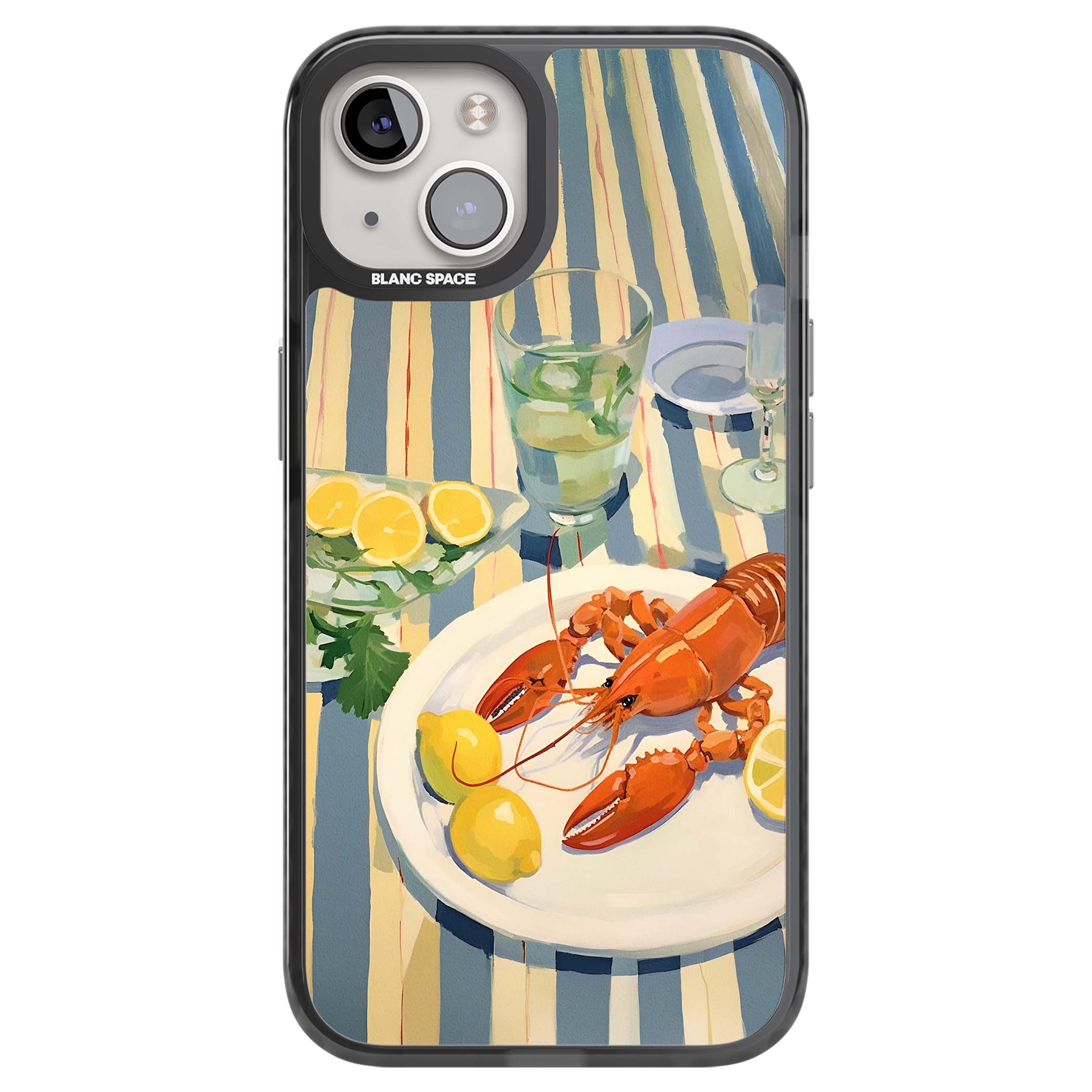 BLACK IMPACT MAGSAFE