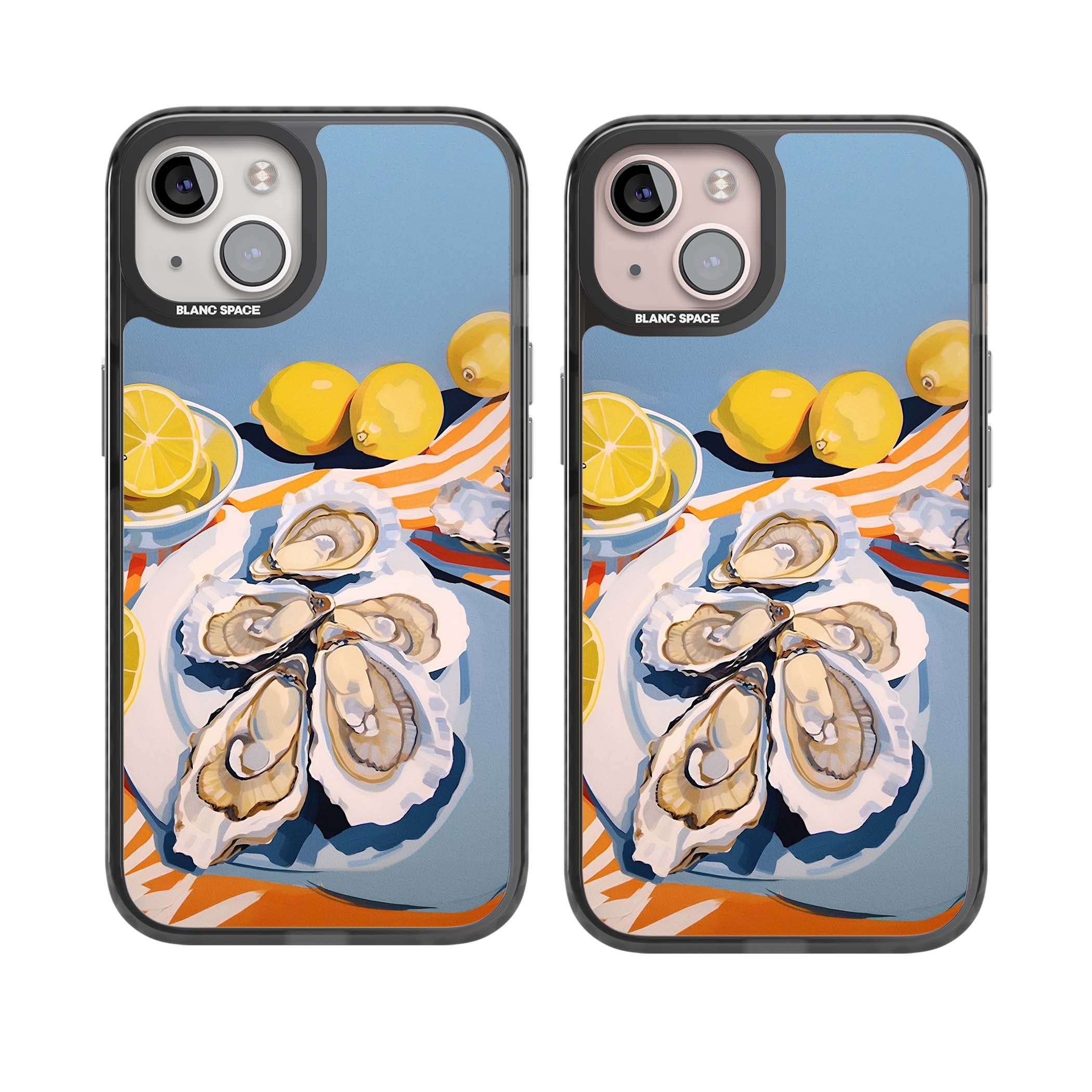 BLACK IMPACT MAGSAFE