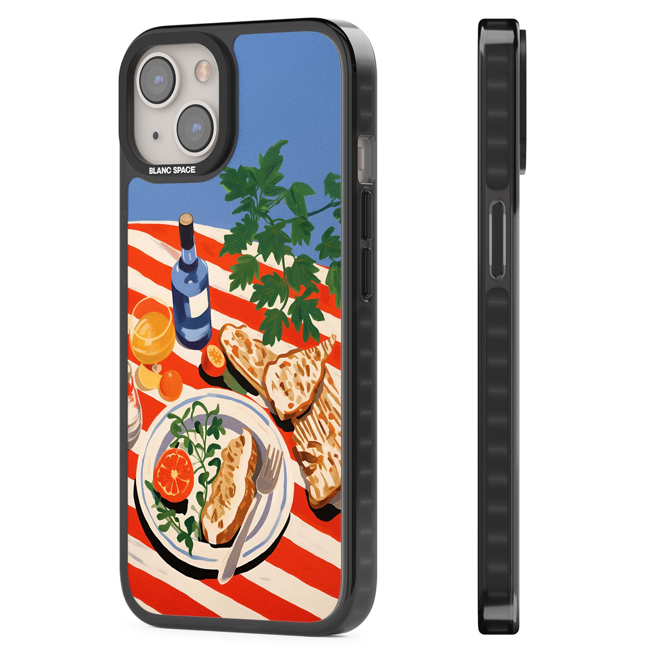 BLACK IMPACT MAGSAFE