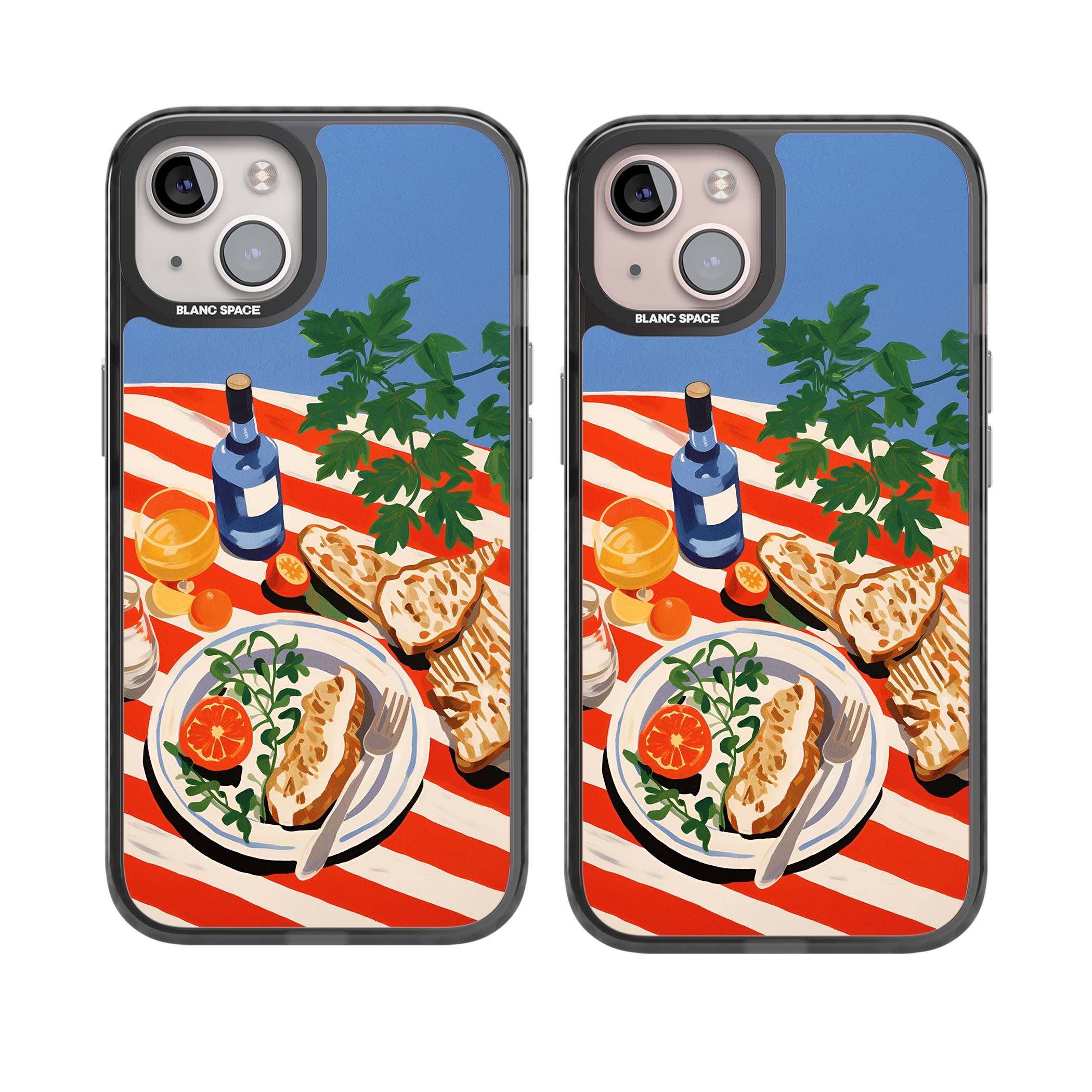 BLACK IMPACT MAGSAFE