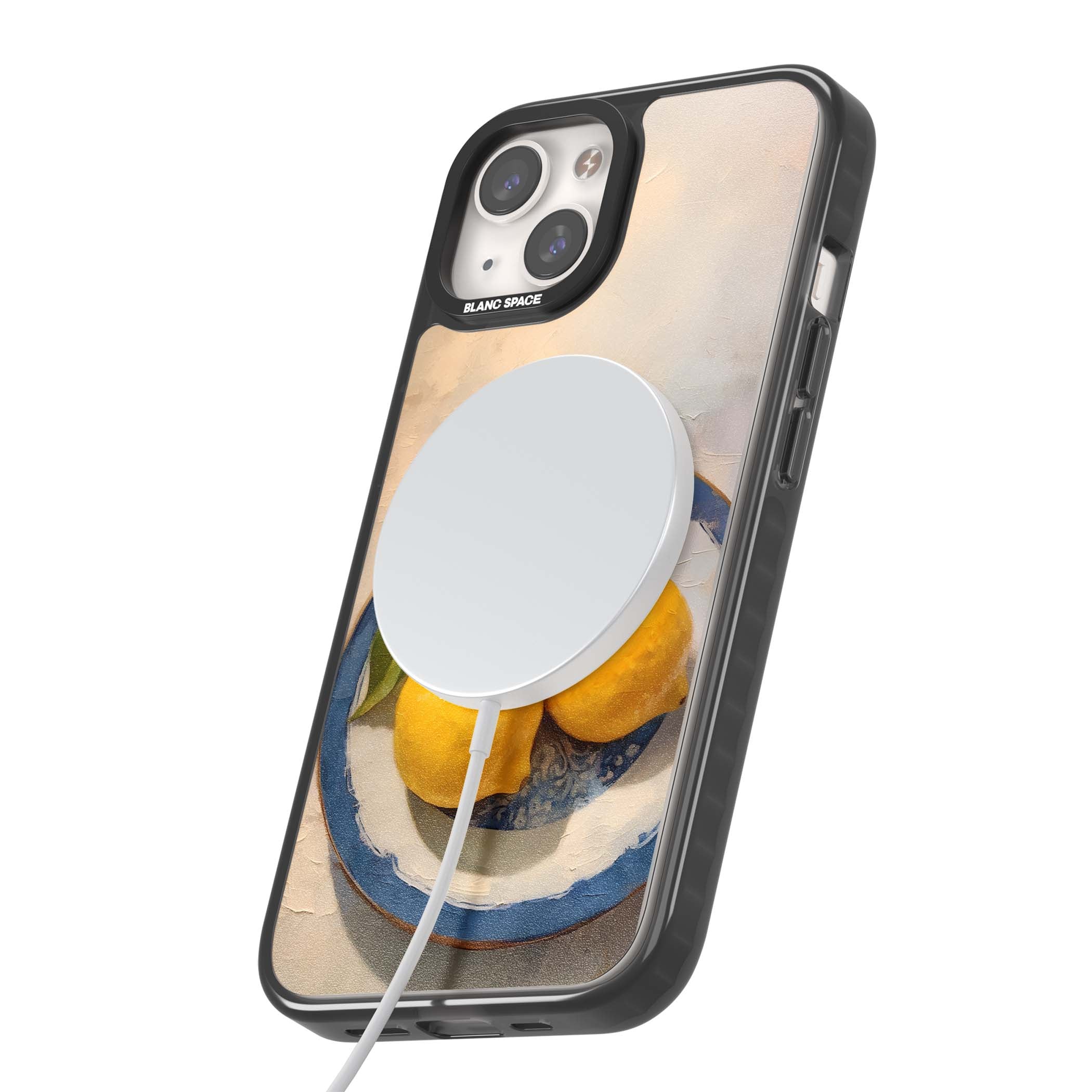 BLACK IMPACT MAGSAFE