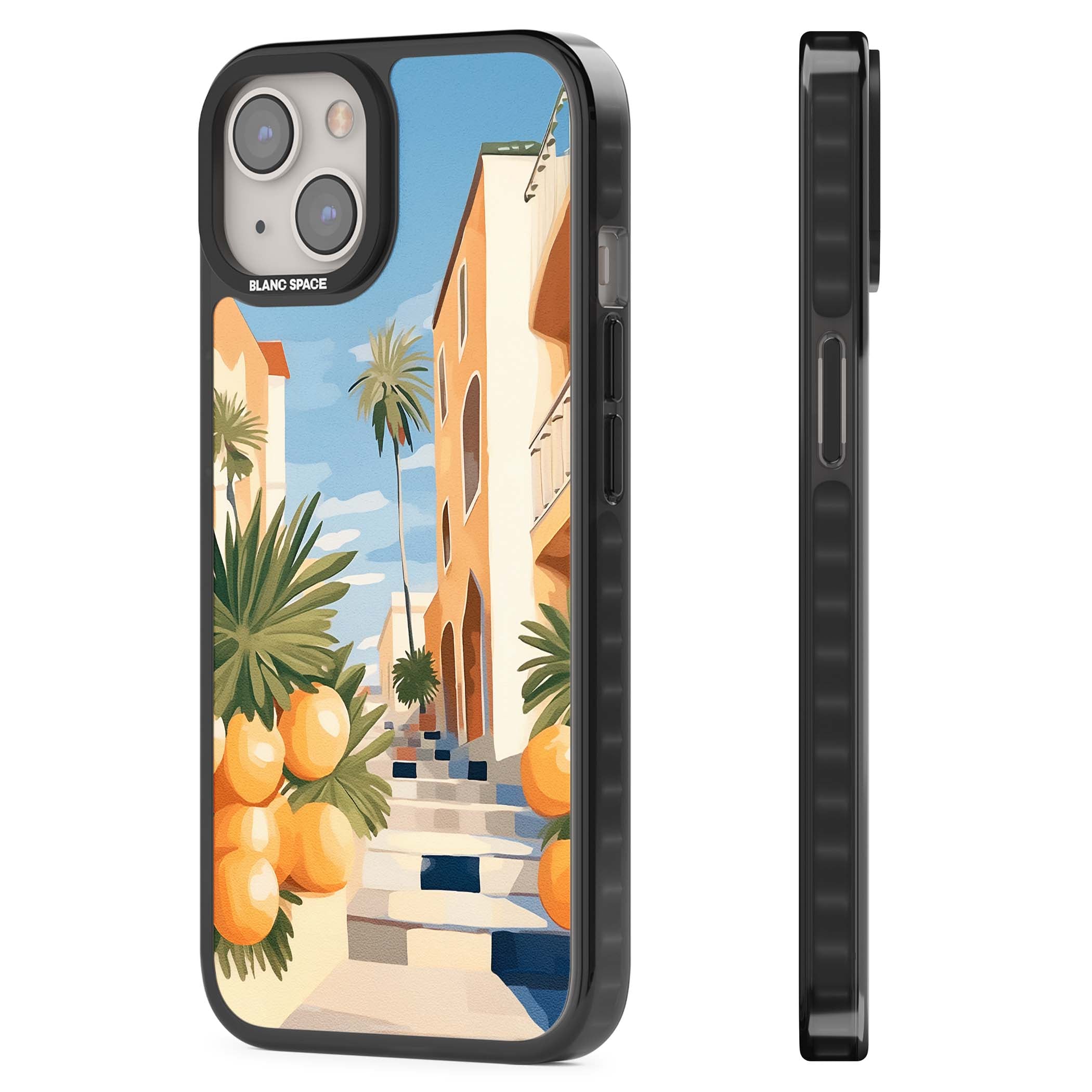 BLACK IMPACT MAGSAFE