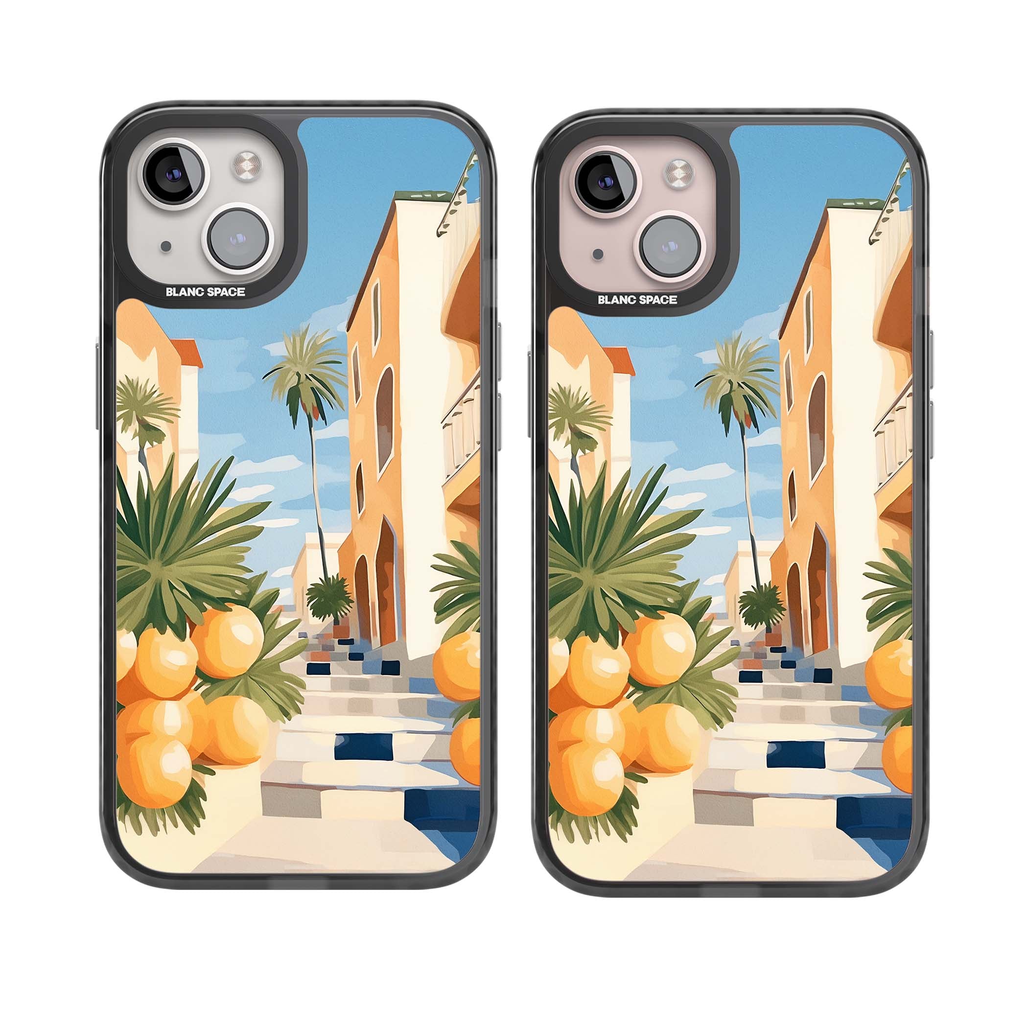 BLACK IMPACT MAGSAFE