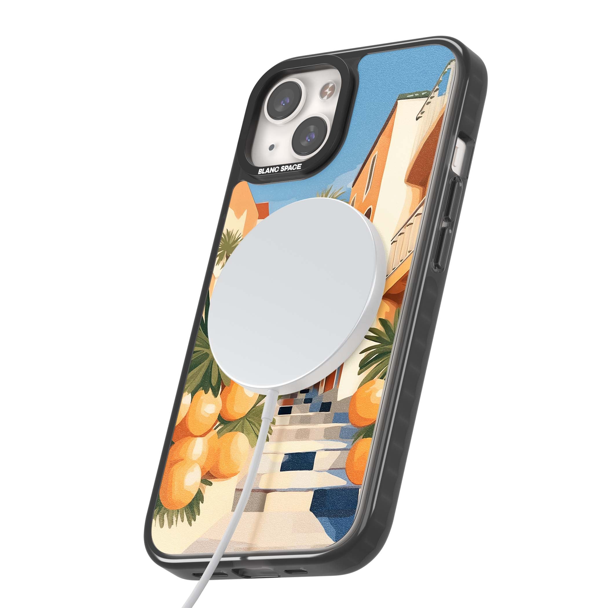 BLACK IMPACT MAGSAFE