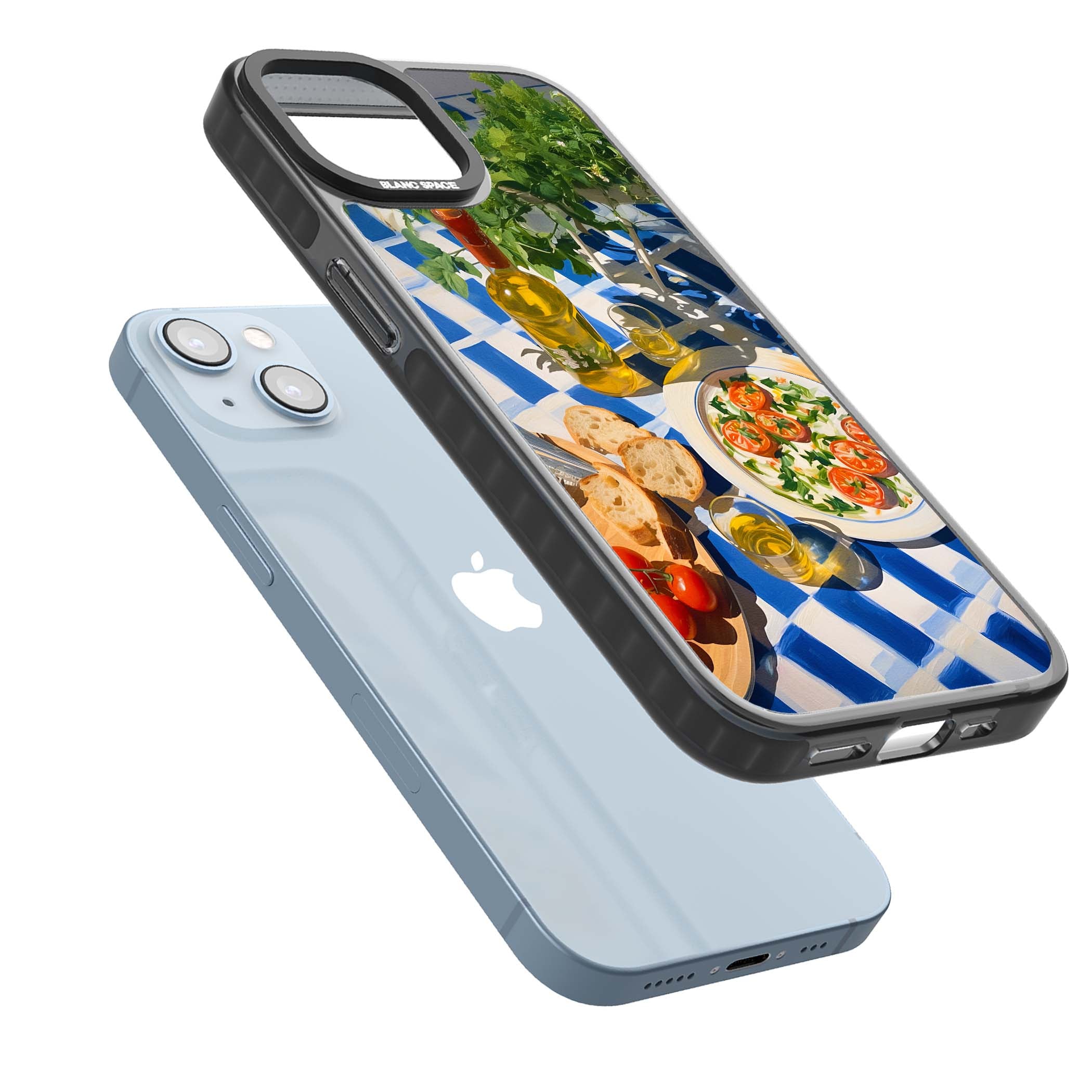 BLACK IMPACT MAGSAFE