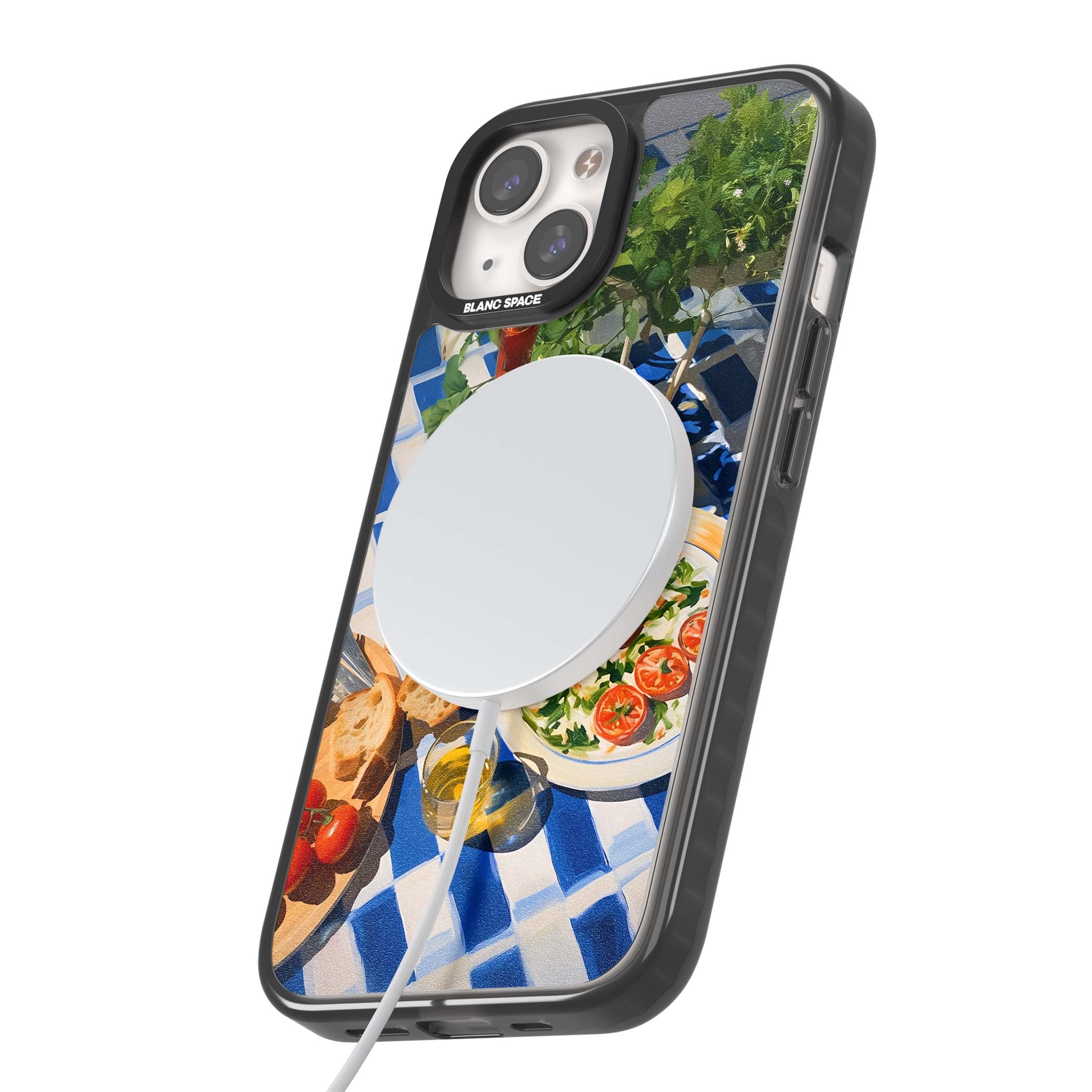 BLACK IMPACT MAGSAFE