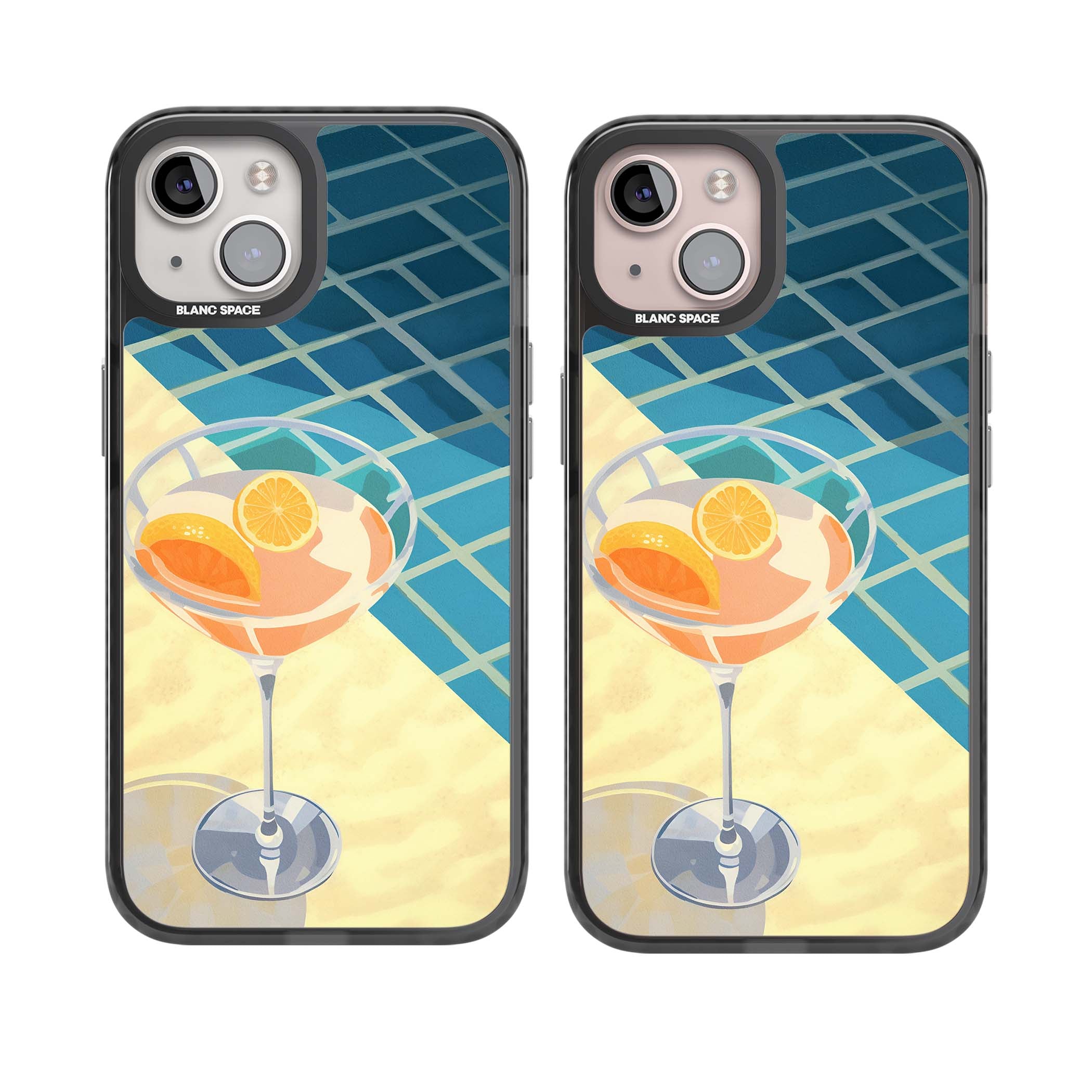 BLACK IMPACT MAGSAFE