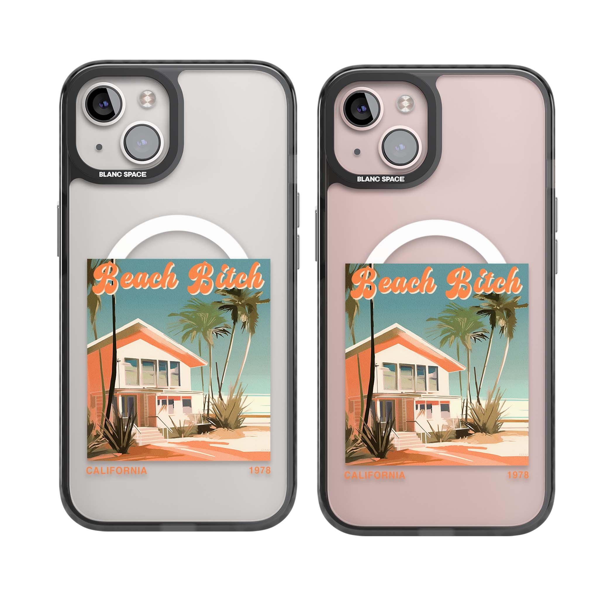 BLACK IMPACT MAGSAFE