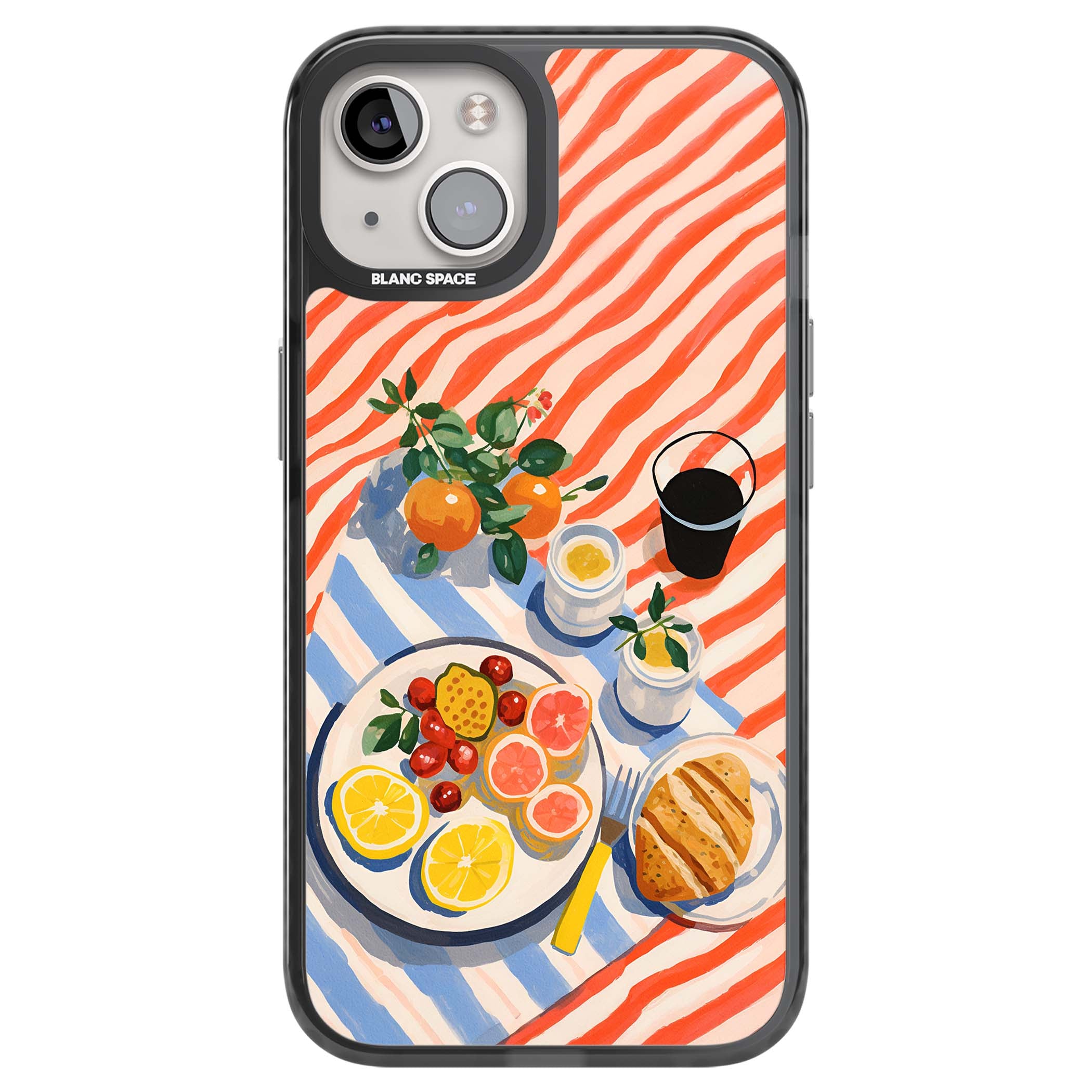 BLACK IMPACT MAGSAFE