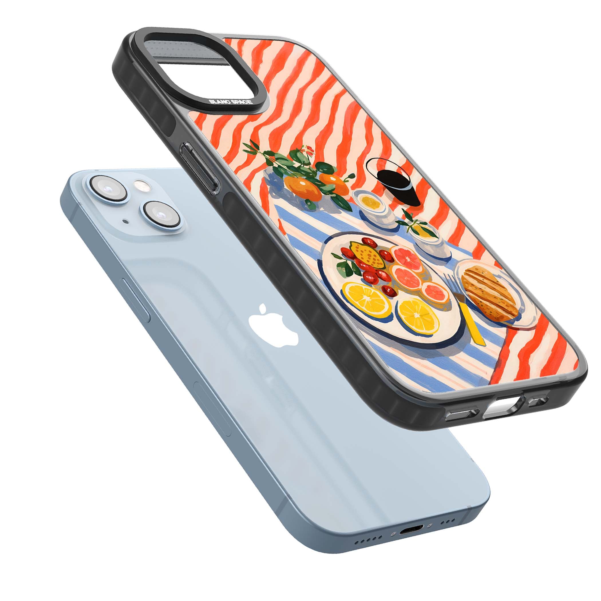 BLACK IMPACT MAGSAFE