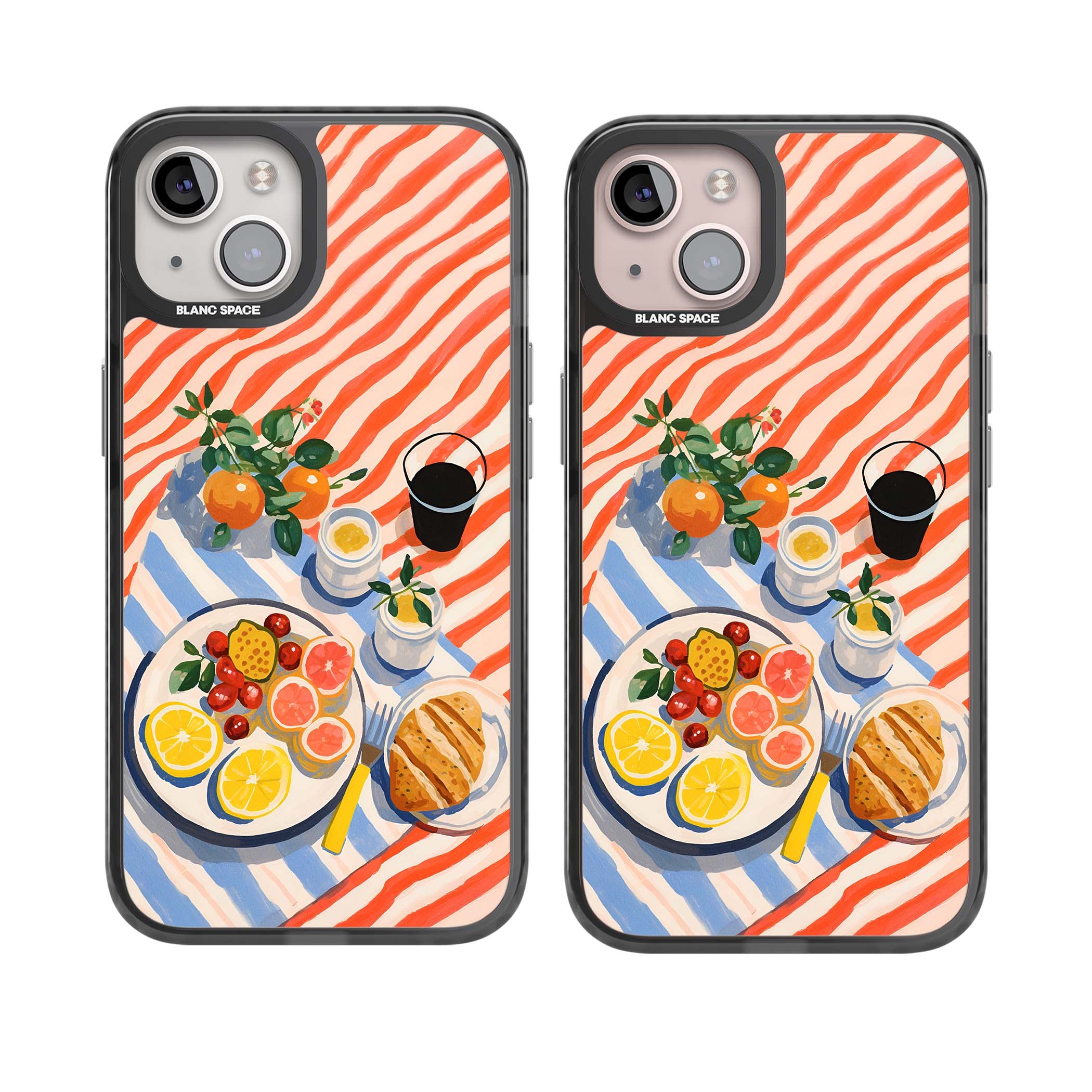 BLACK IMPACT MAGSAFE