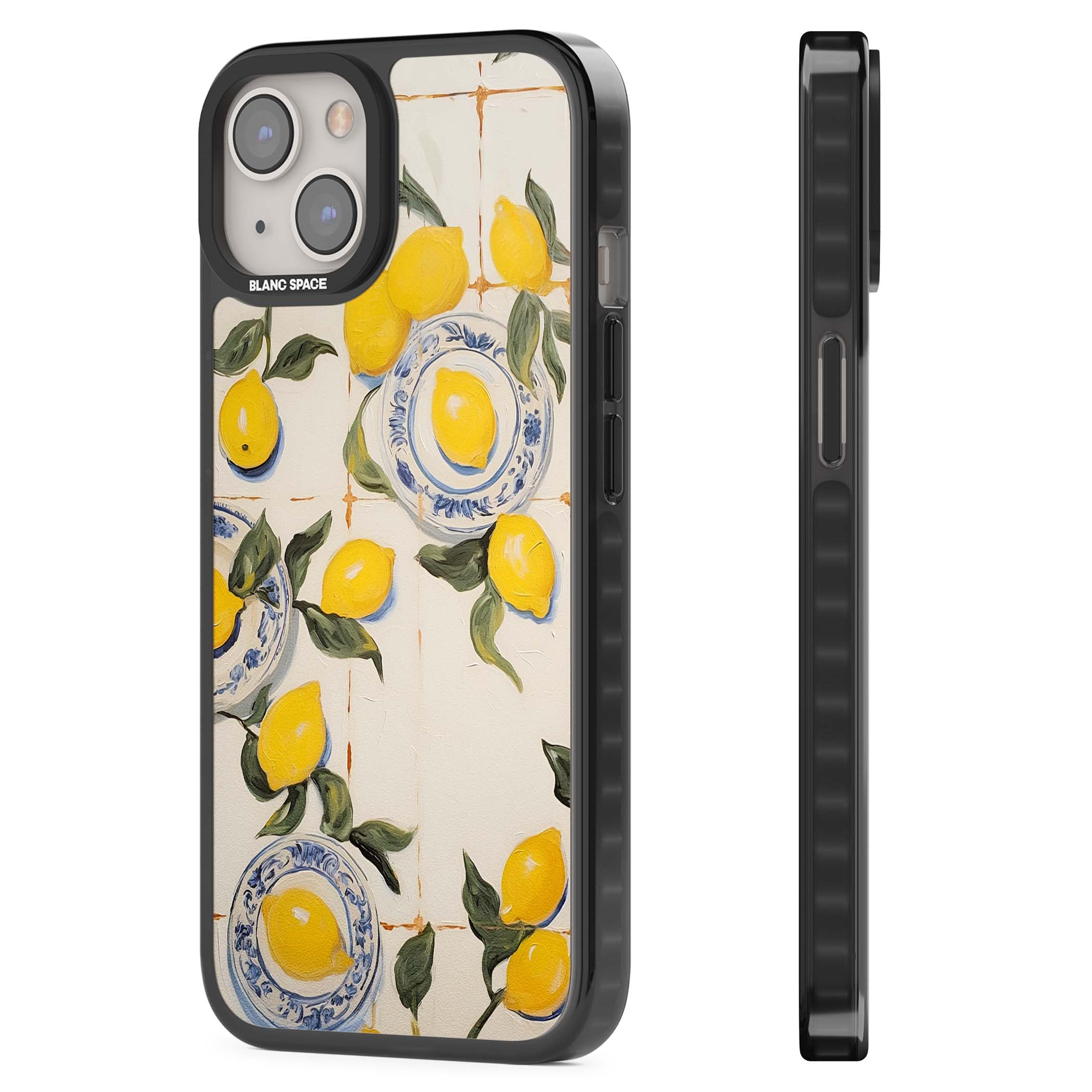 BLACK IMPACT MAGSAFE