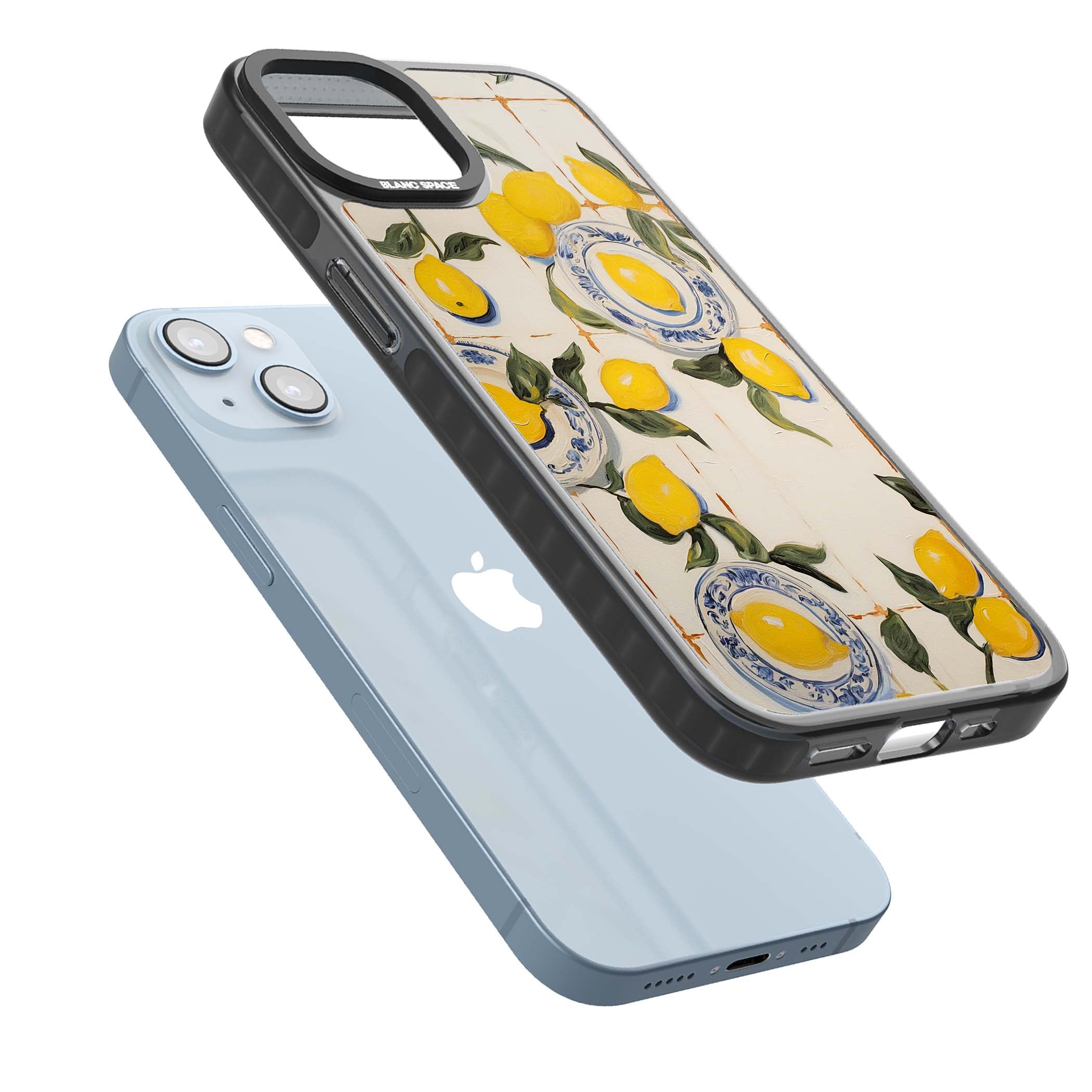 BLACK IMPACT MAGSAFE