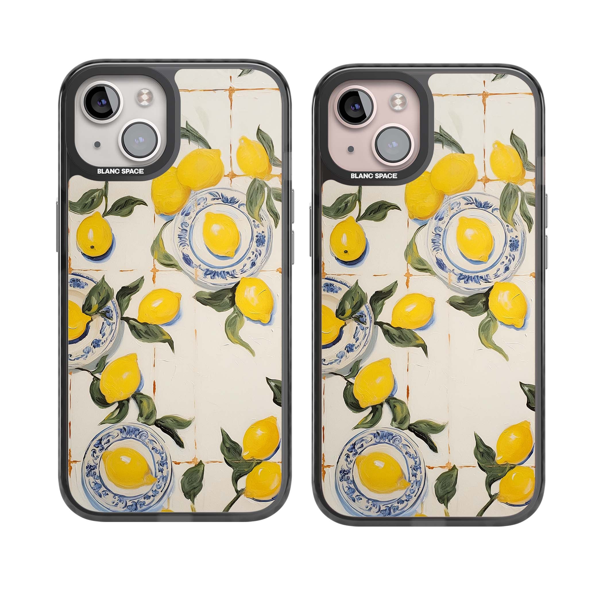 BLACK IMPACT MAGSAFE