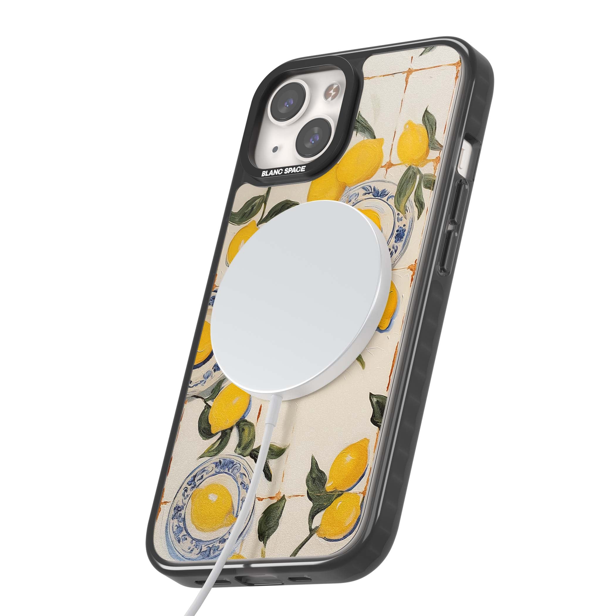 BLACK IMPACT MAGSAFE