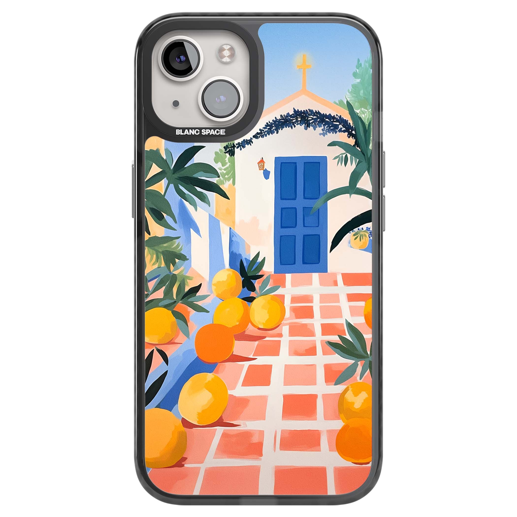 BLACK IMPACT MAGSAFE