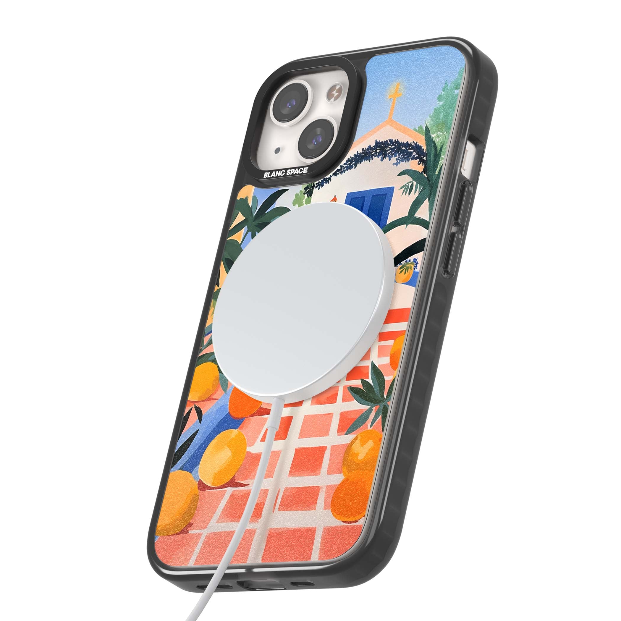 BLACK IMPACT MAGSAFE