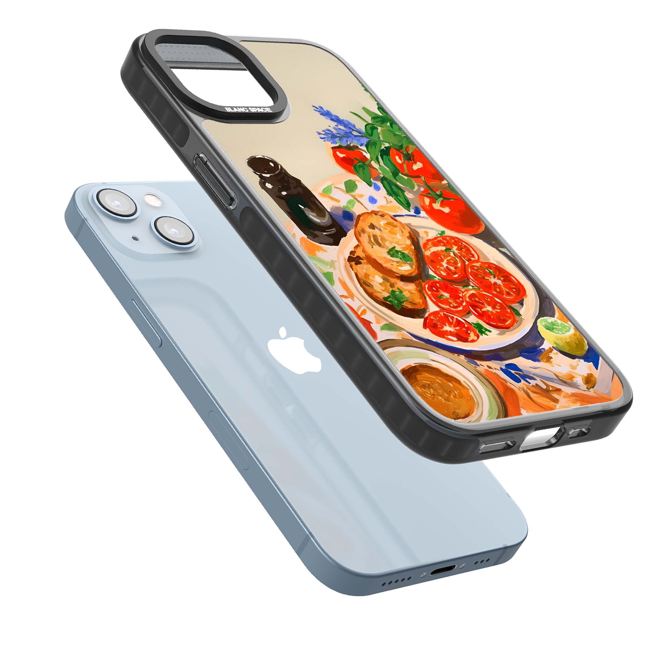 BLACK IMPACT MAGSAFE