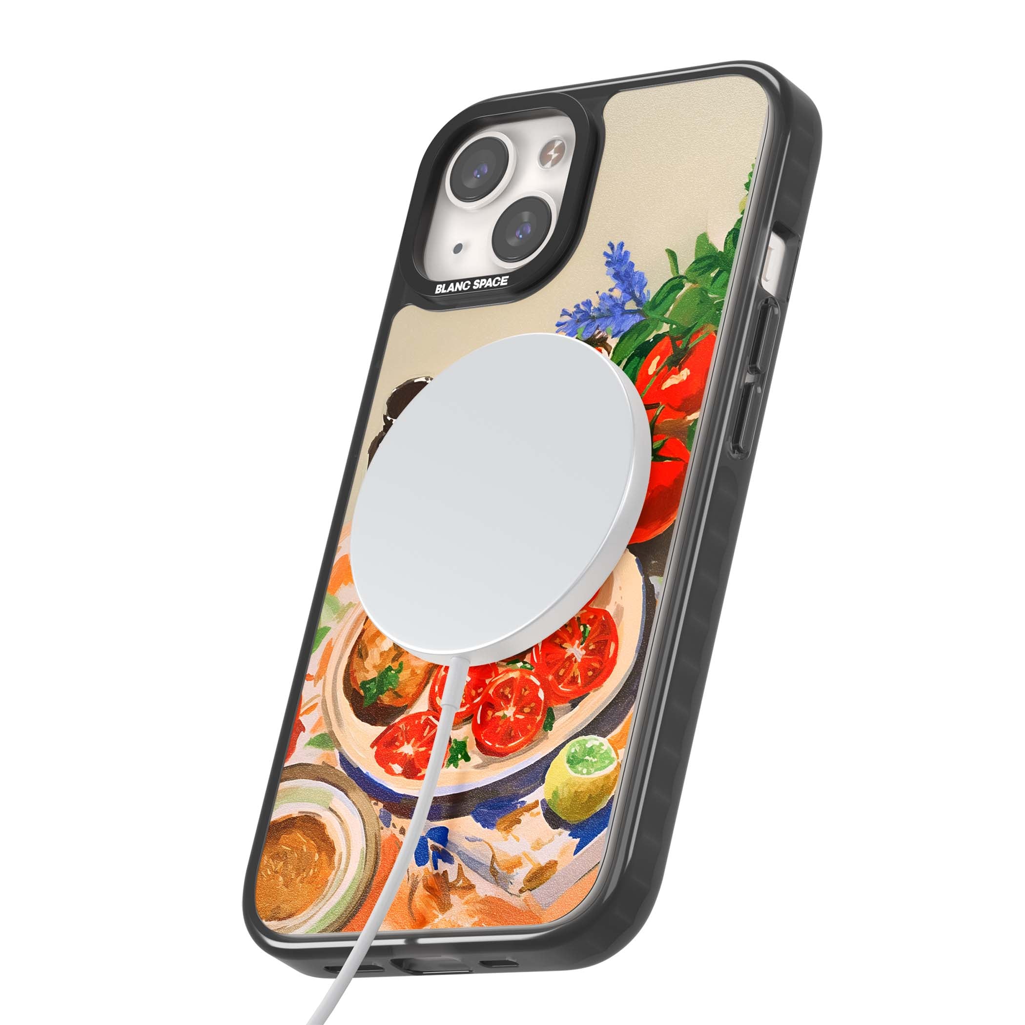 BLACK IMPACT MAGSAFE