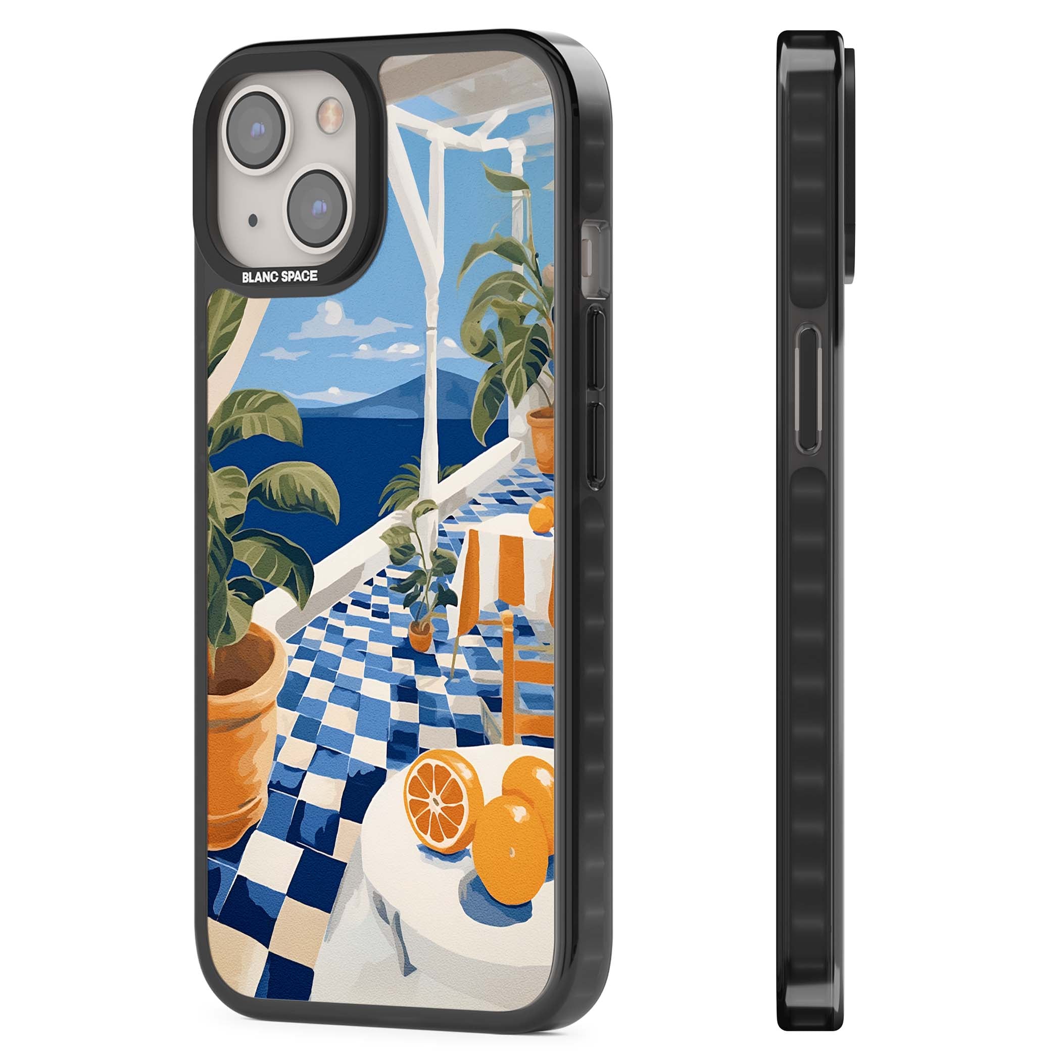 BLACK IMPACT MAGSAFE