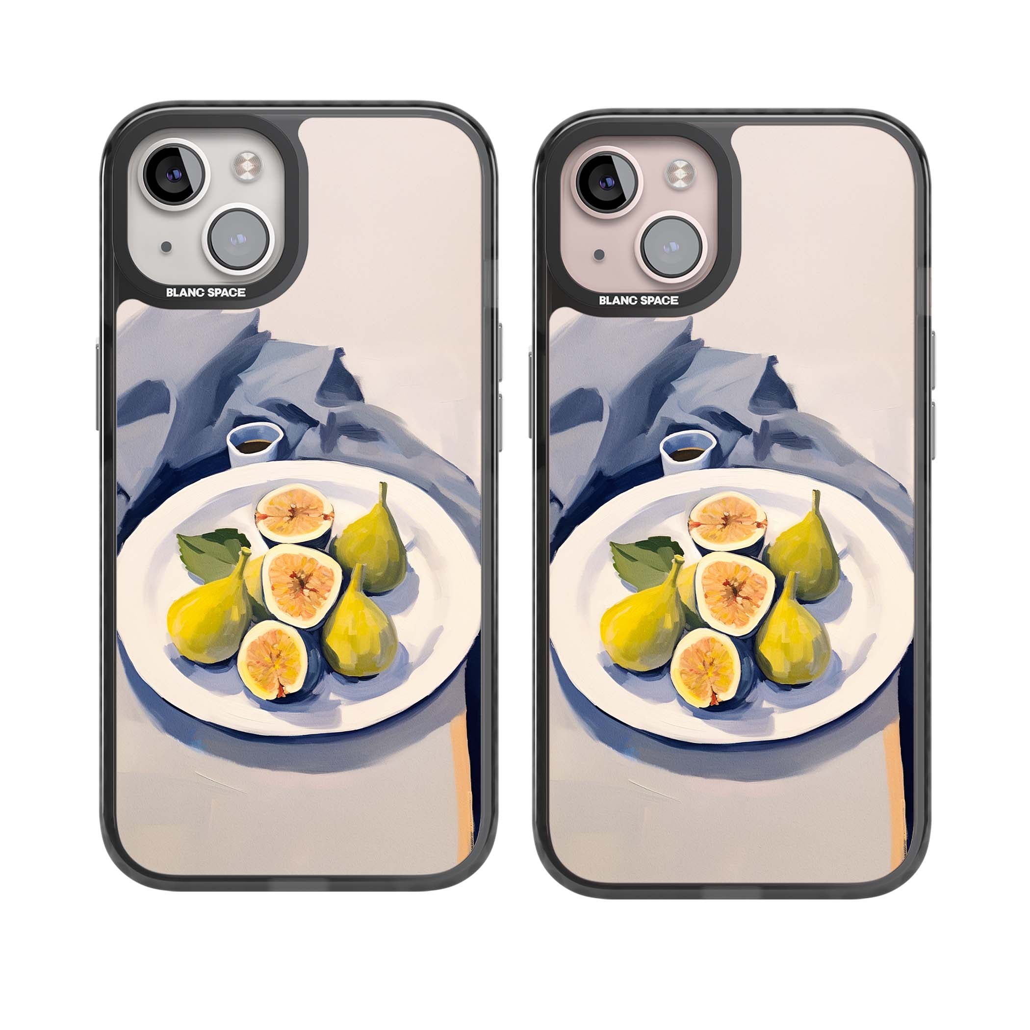 BLACK IMPACT MAGSAFE