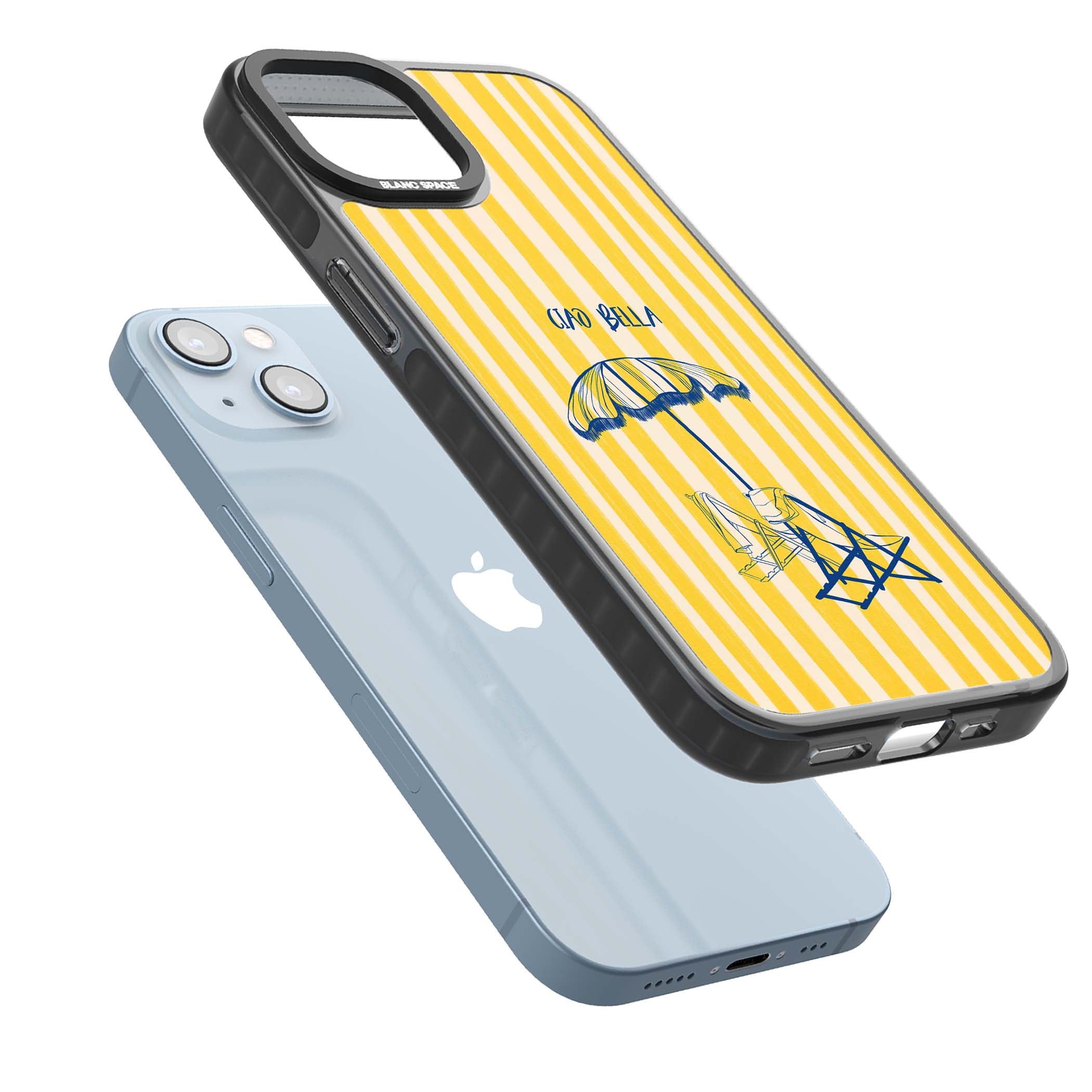 BLACK IMPACT MAGSAFE