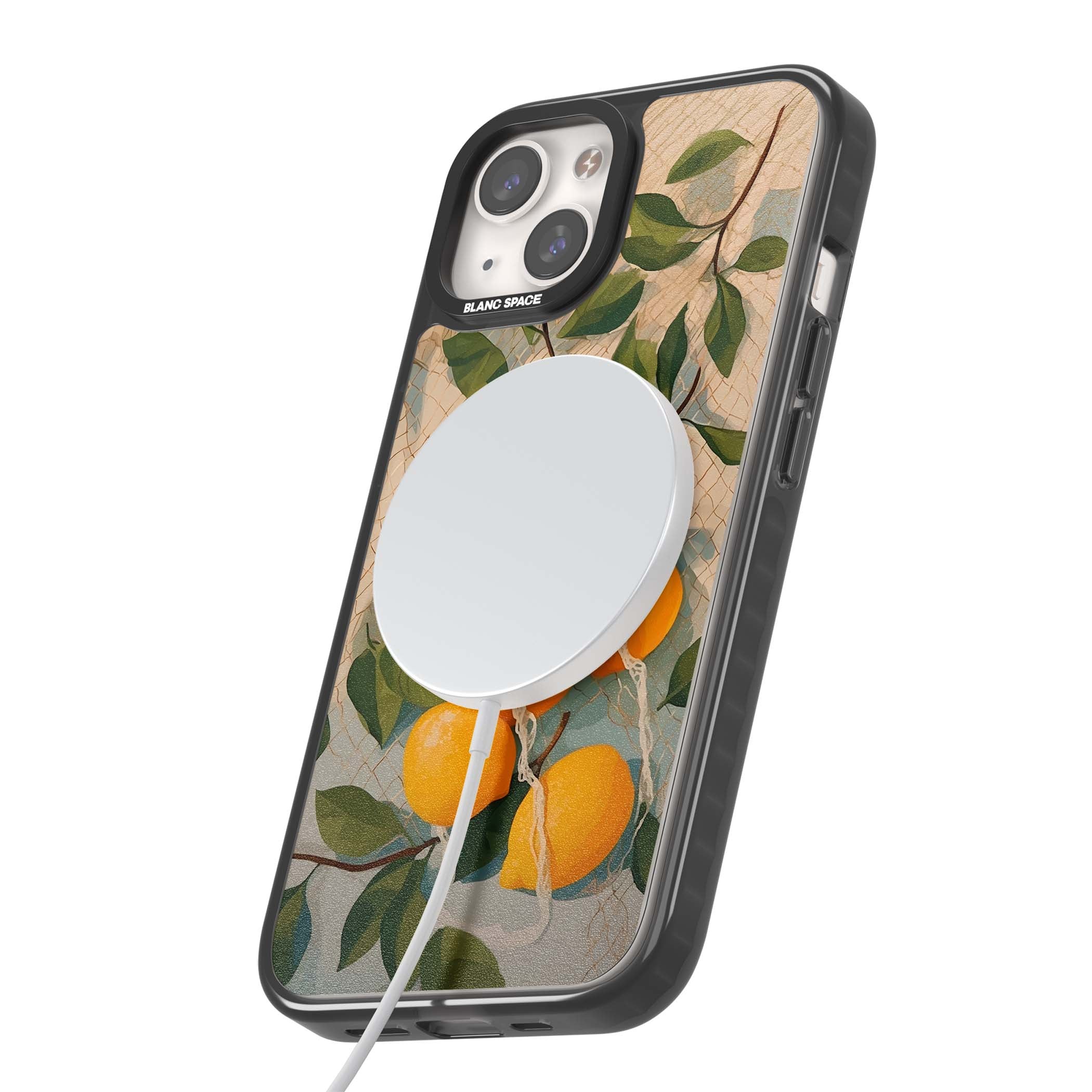 BLACK IMPACT MAGSAFE