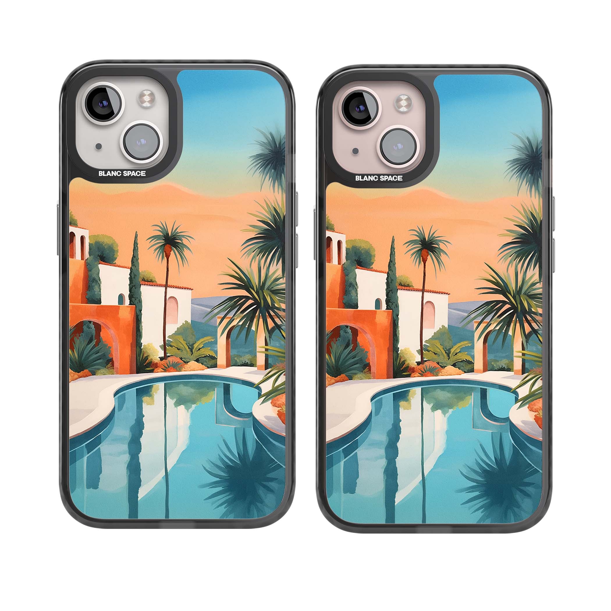 BLACK IMPACT MAGSAFE