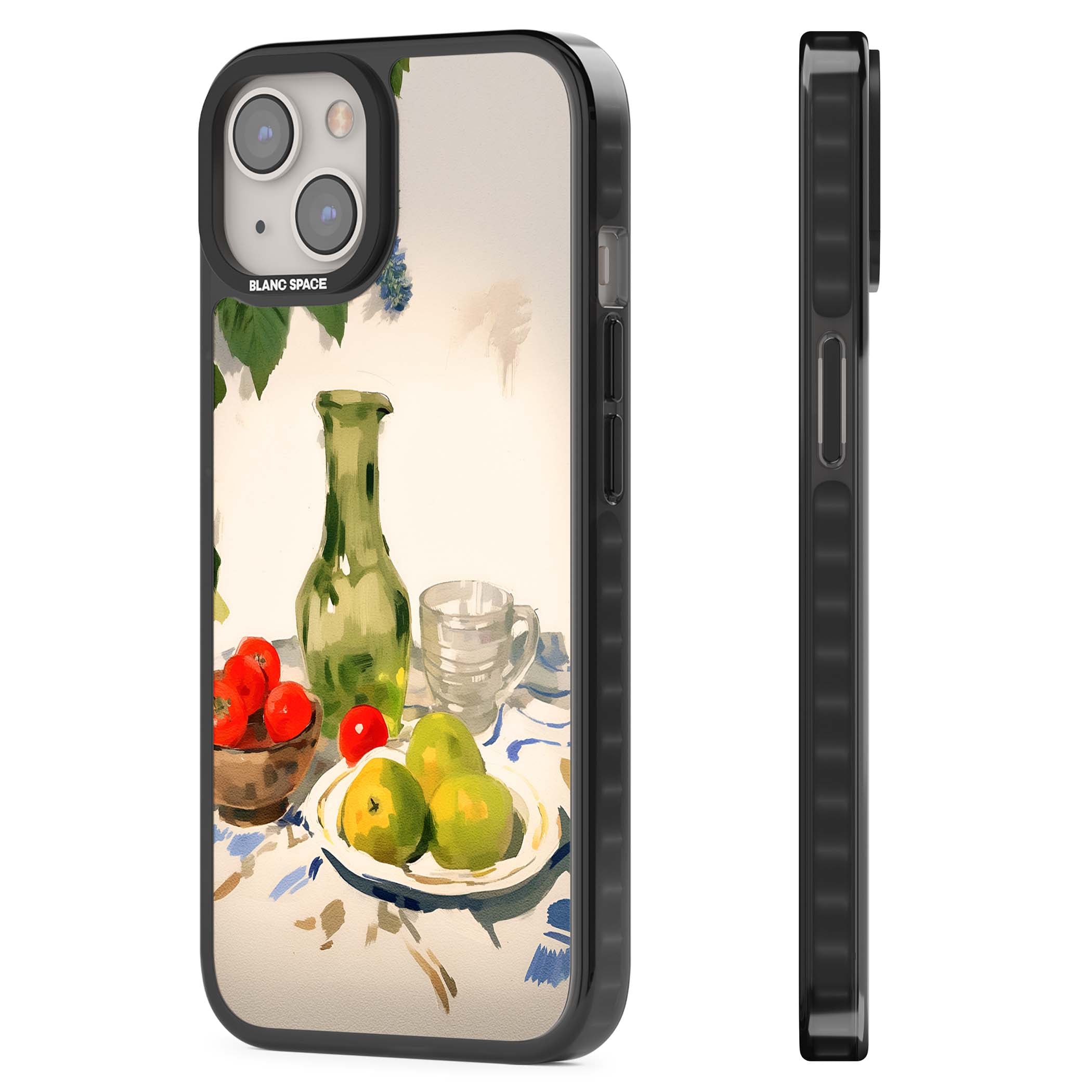 BLACK IMPACT MAGSAFE