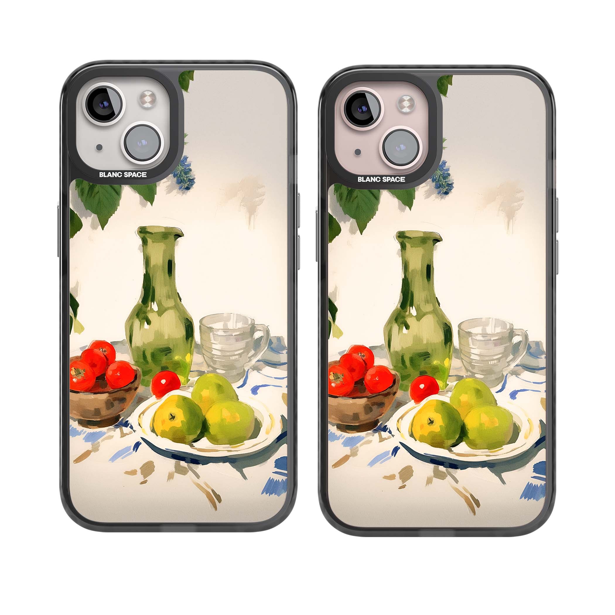 BLACK IMPACT MAGSAFE