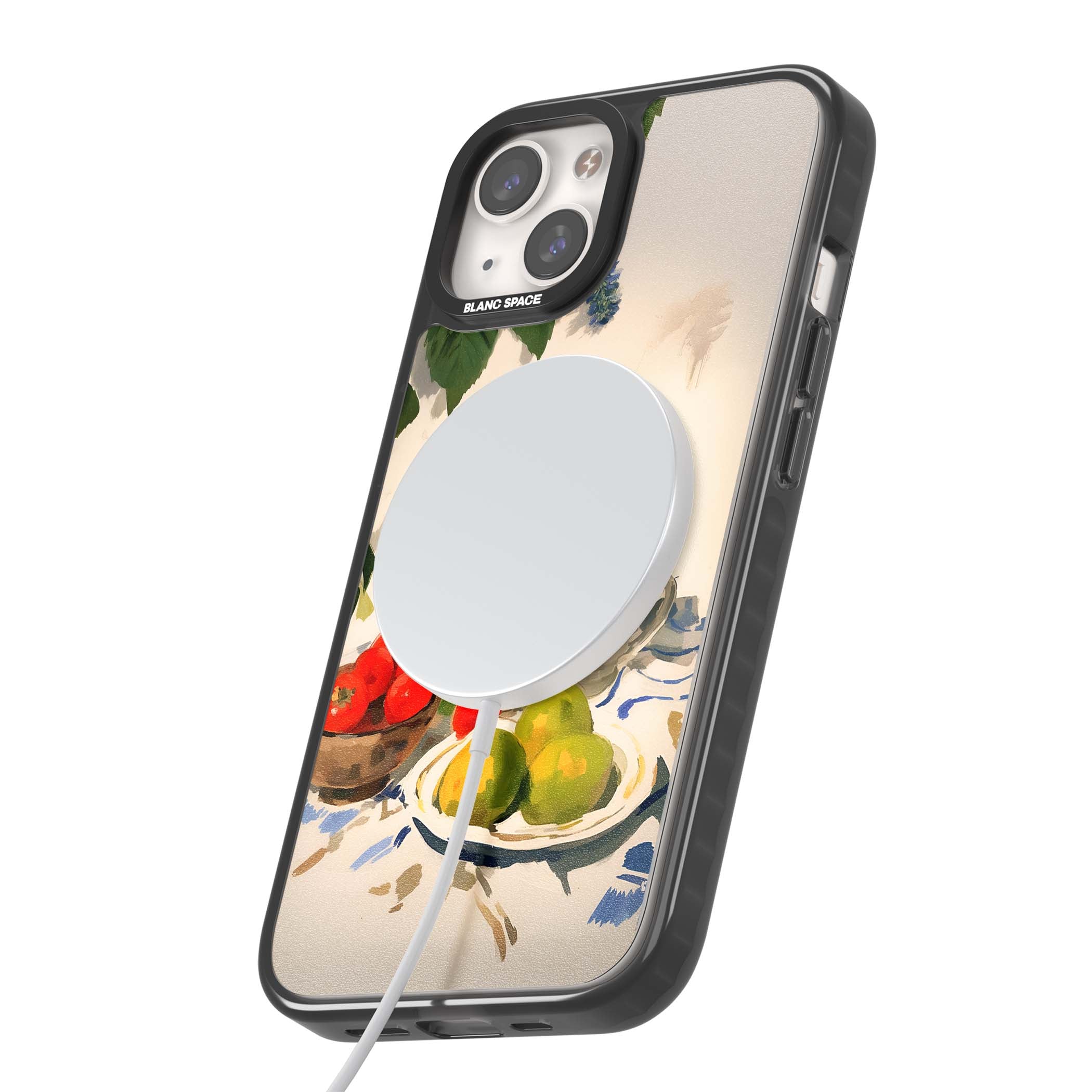 BLACK IMPACT MAGSAFE