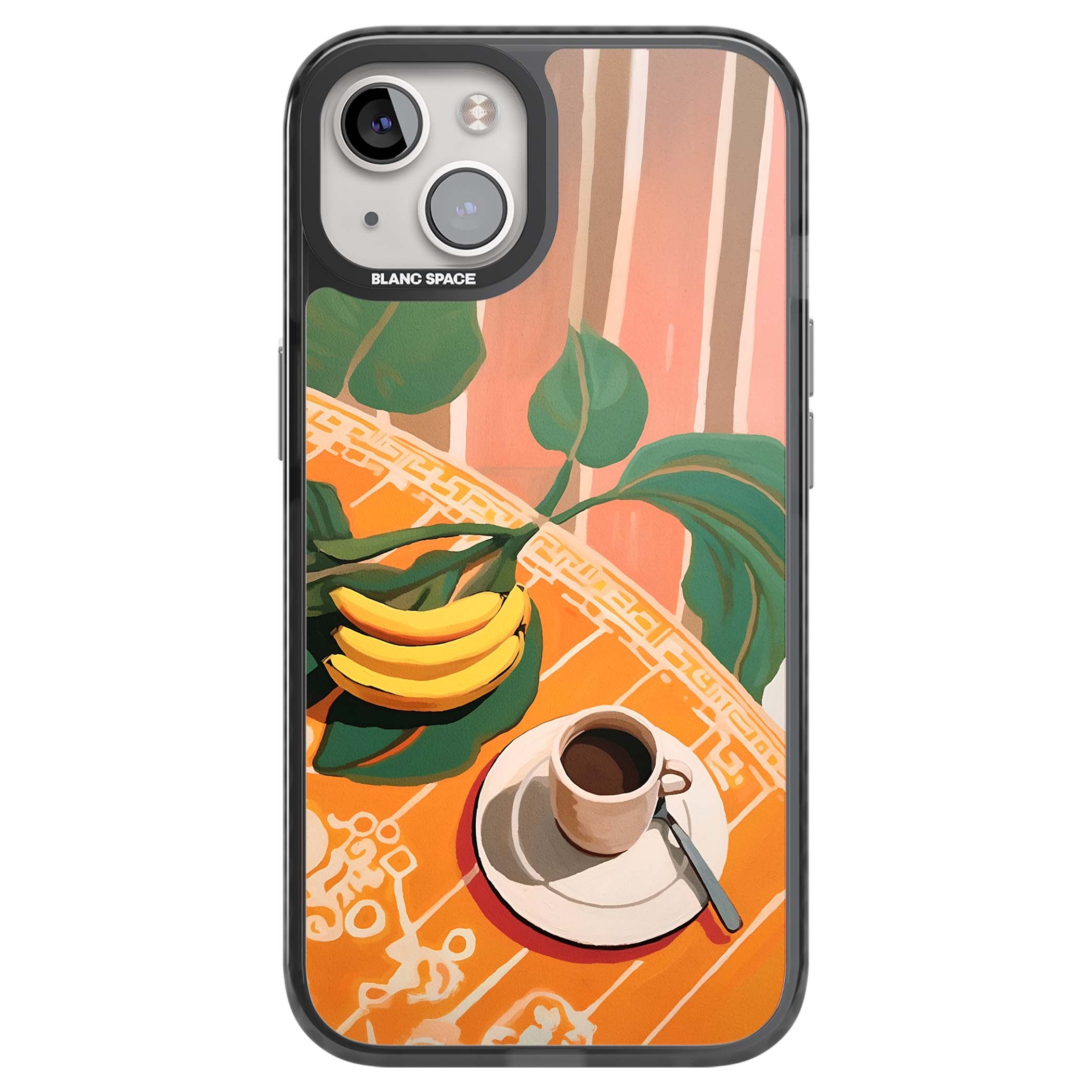 BLACK IMPACT MAGSAFE