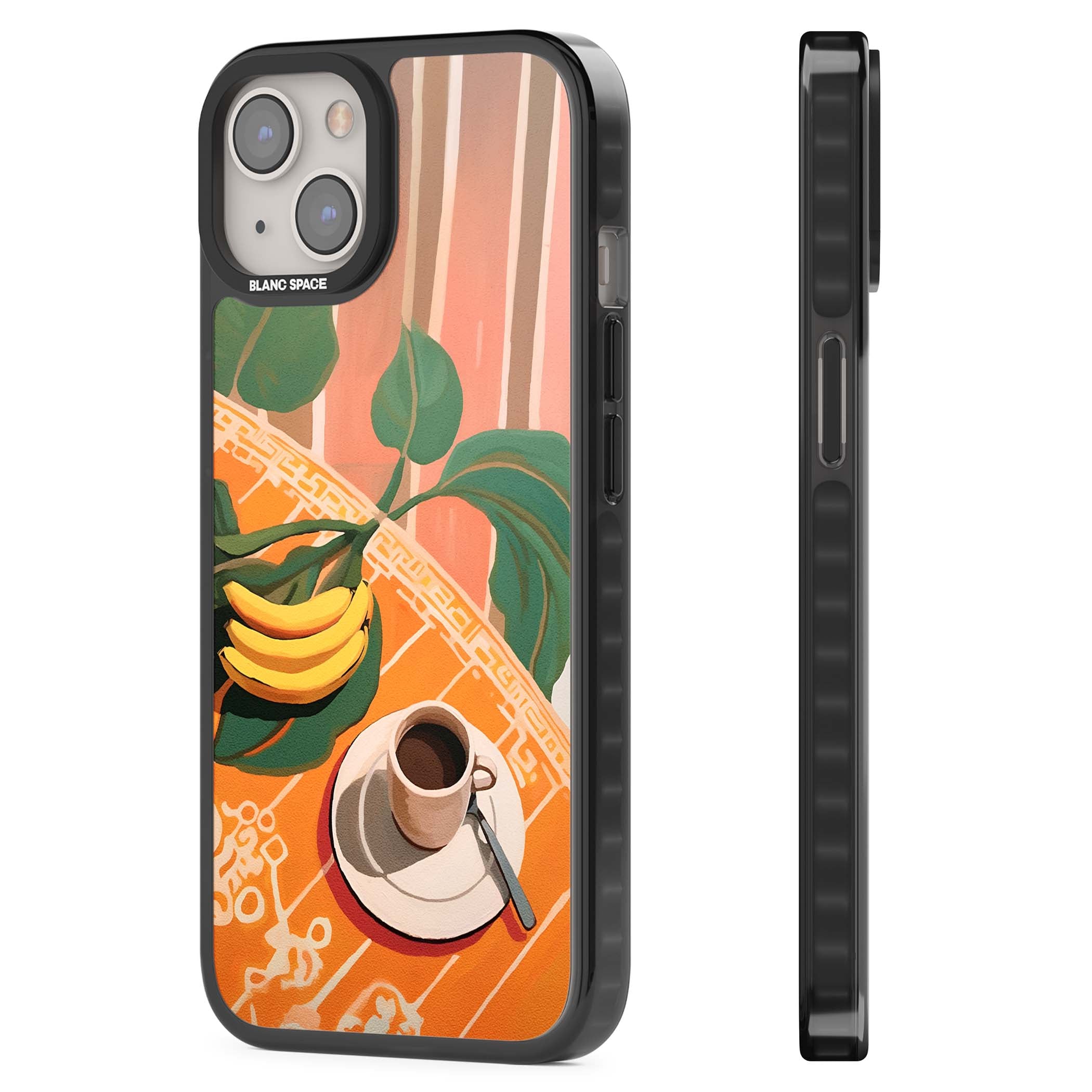 BLACK IMPACT MAGSAFE