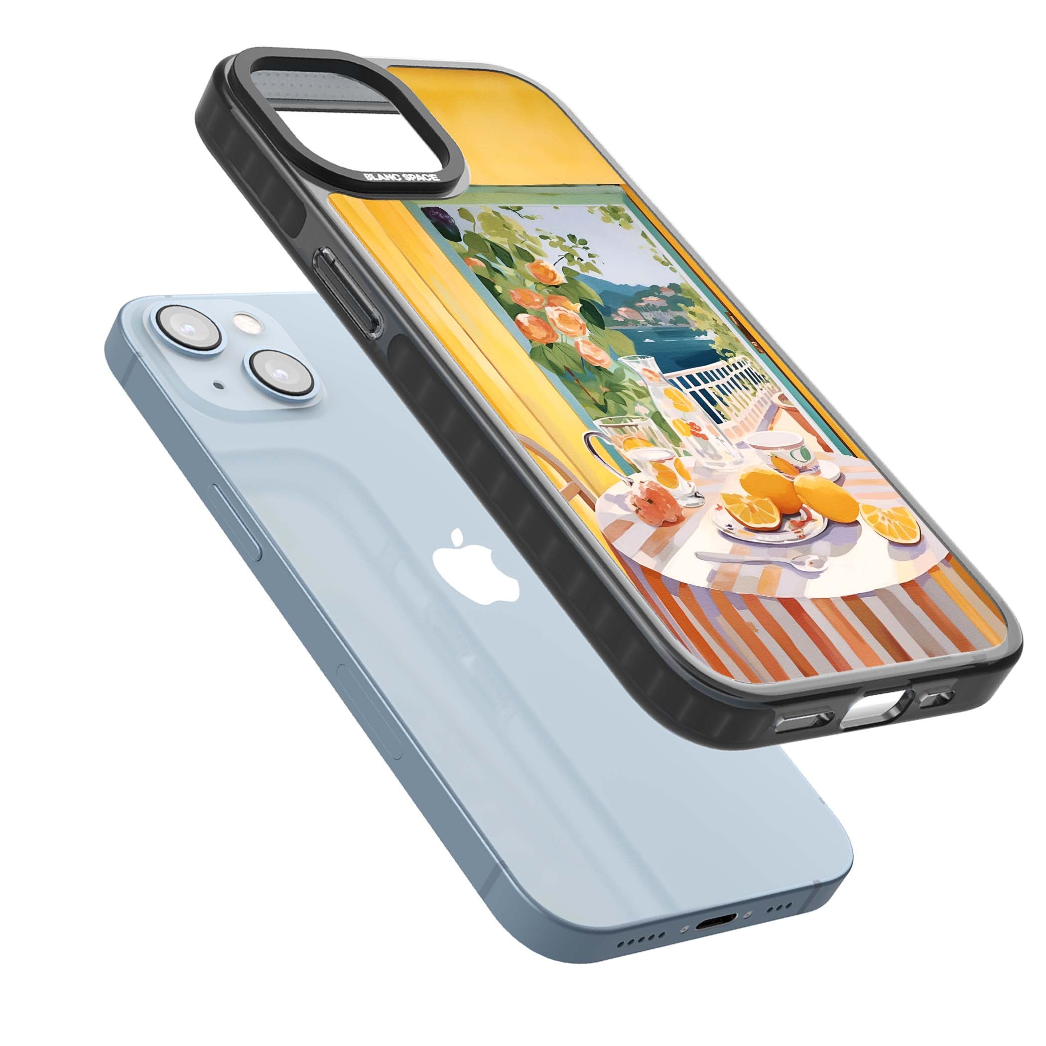 BLACK IMPACT MAGSAFE