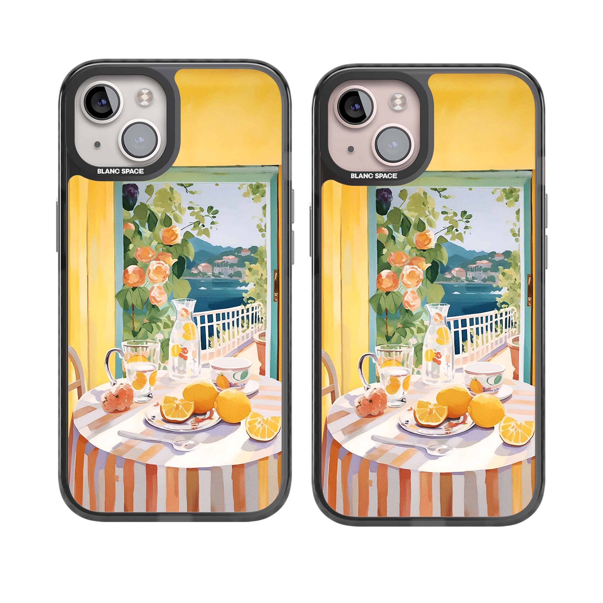 BLACK IMPACT MAGSAFE