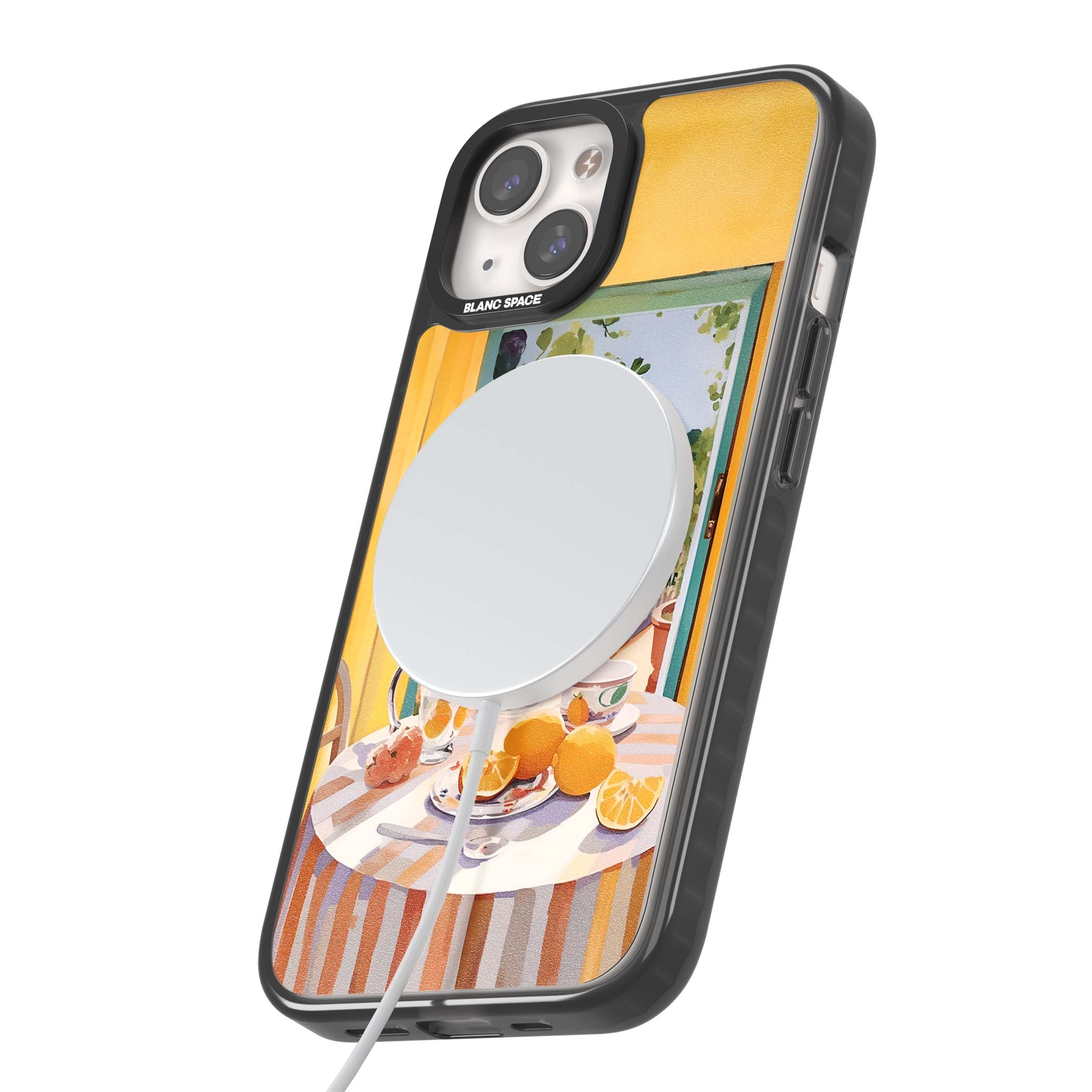 BLACK IMPACT MAGSAFE