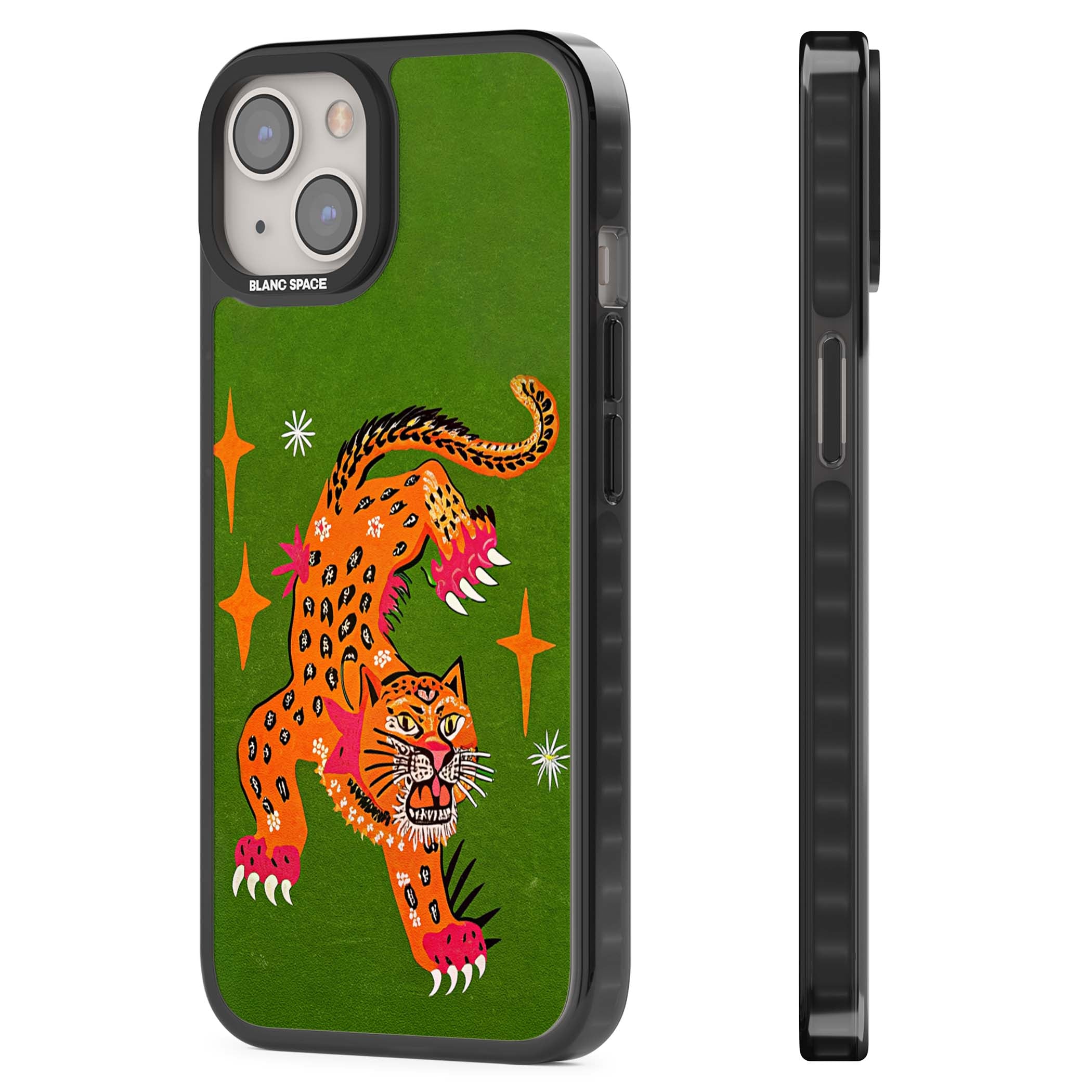 BLACK IMPACT MAGSAFE