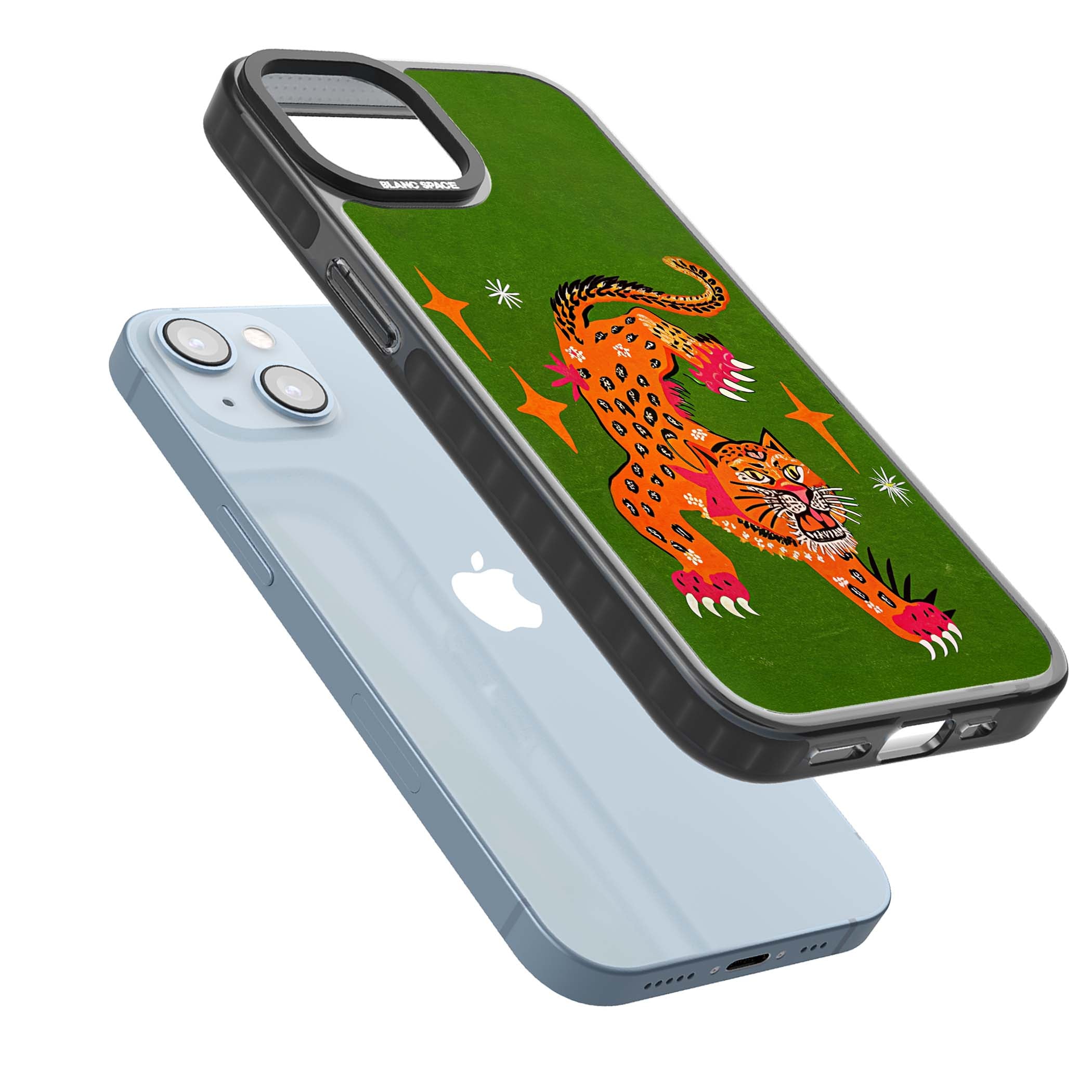 BLACK IMPACT MAGSAFE