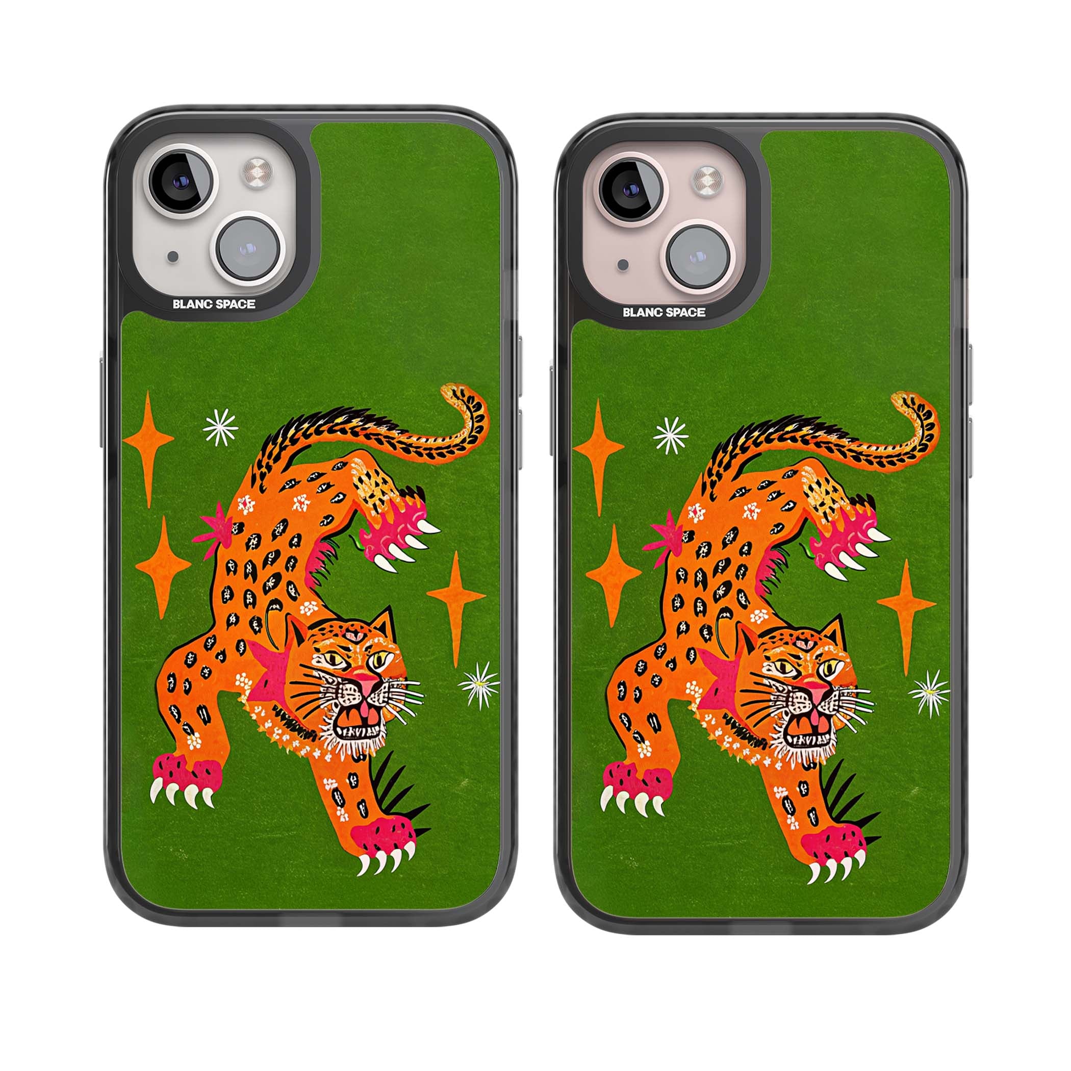 BLACK IMPACT MAGSAFE