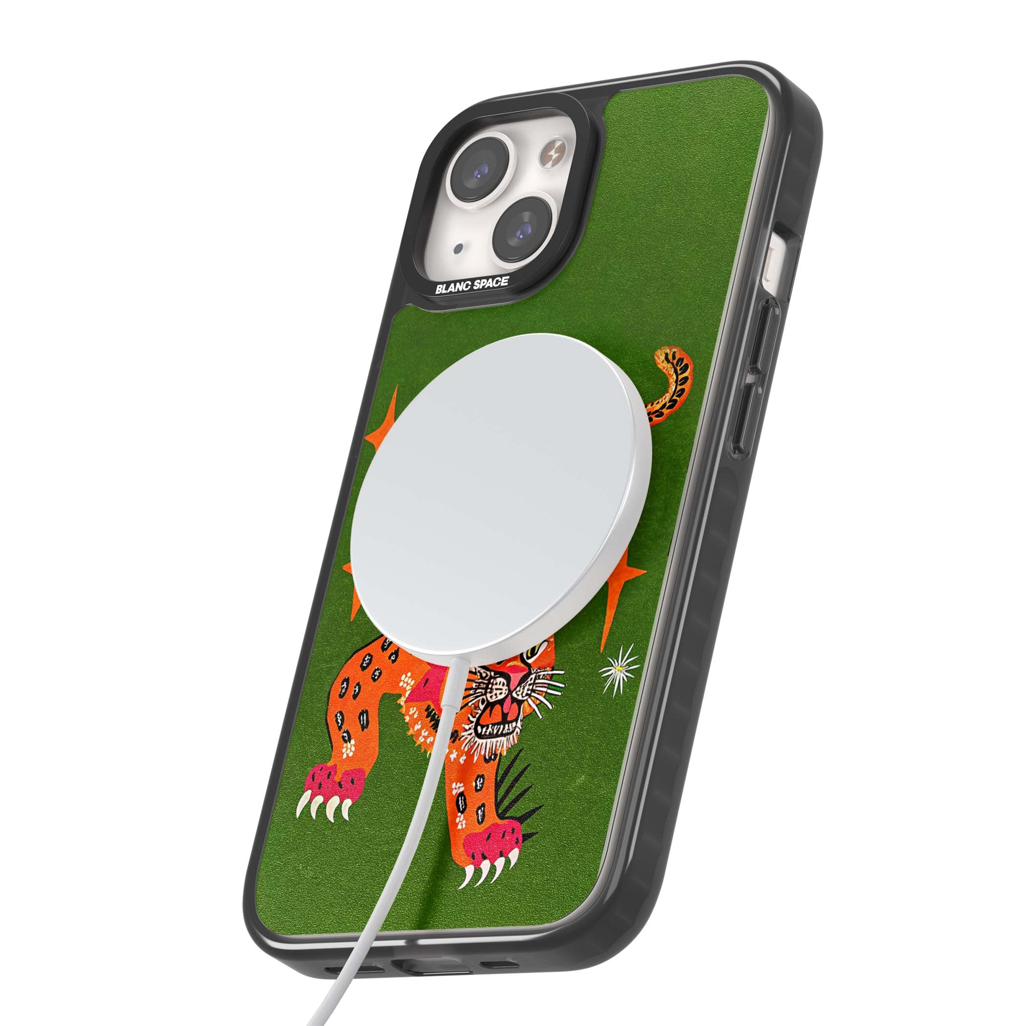 BLACK IMPACT MAGSAFE