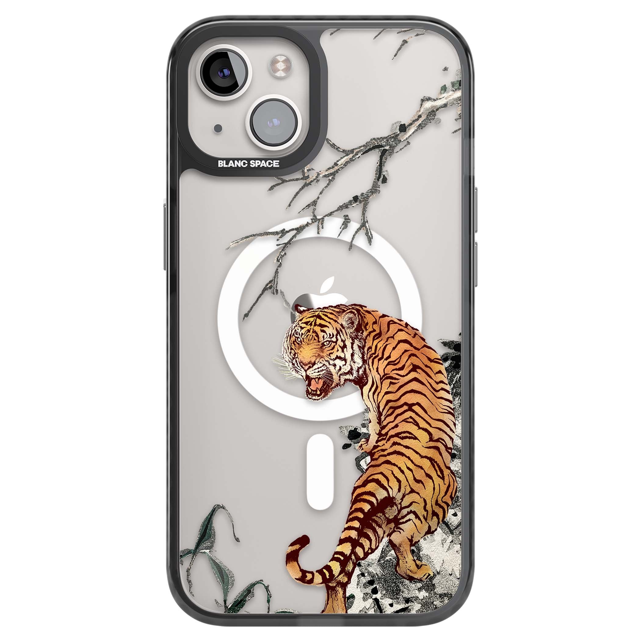 BLACK IMPACT MAGSAFE