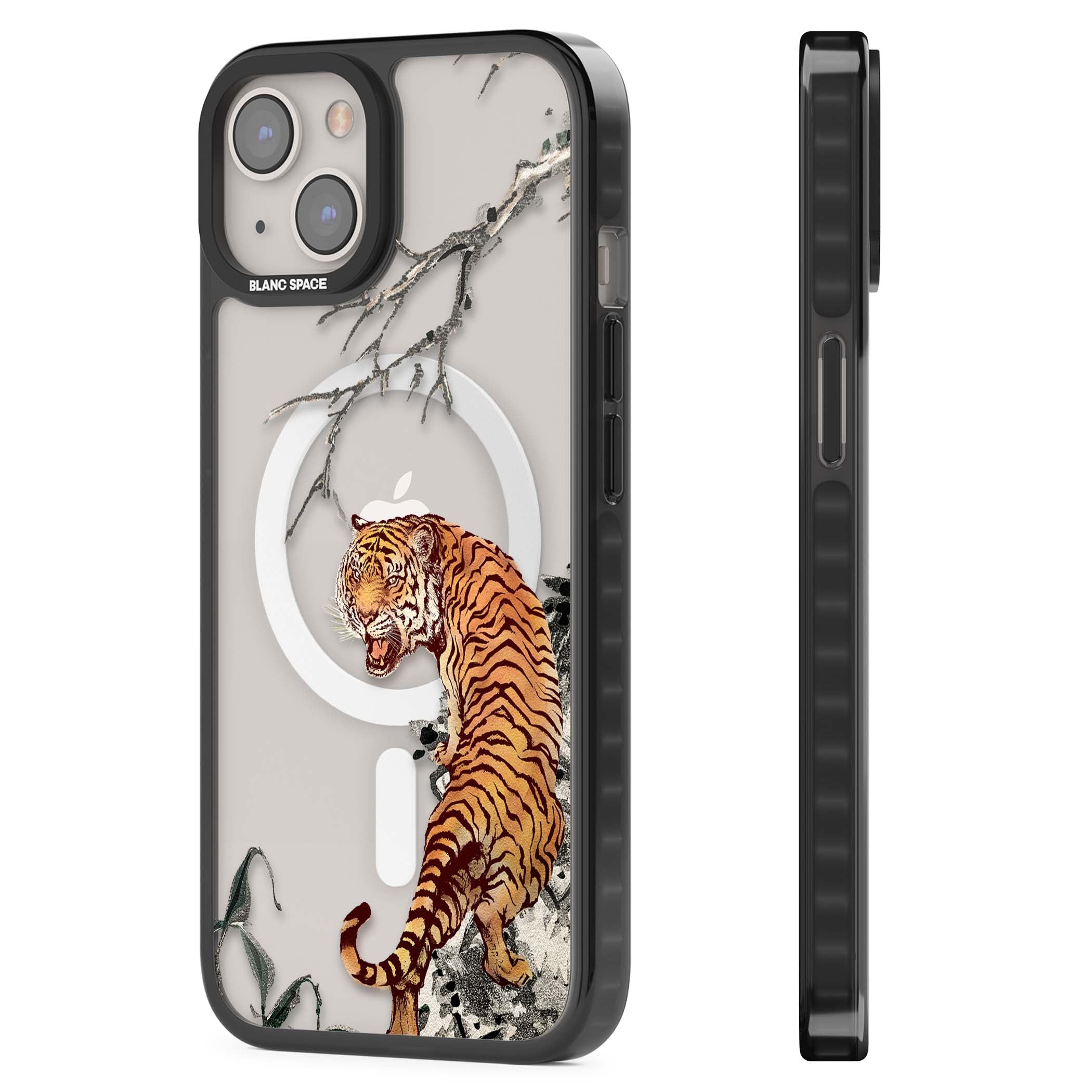 BLACK IMPACT MAGSAFE