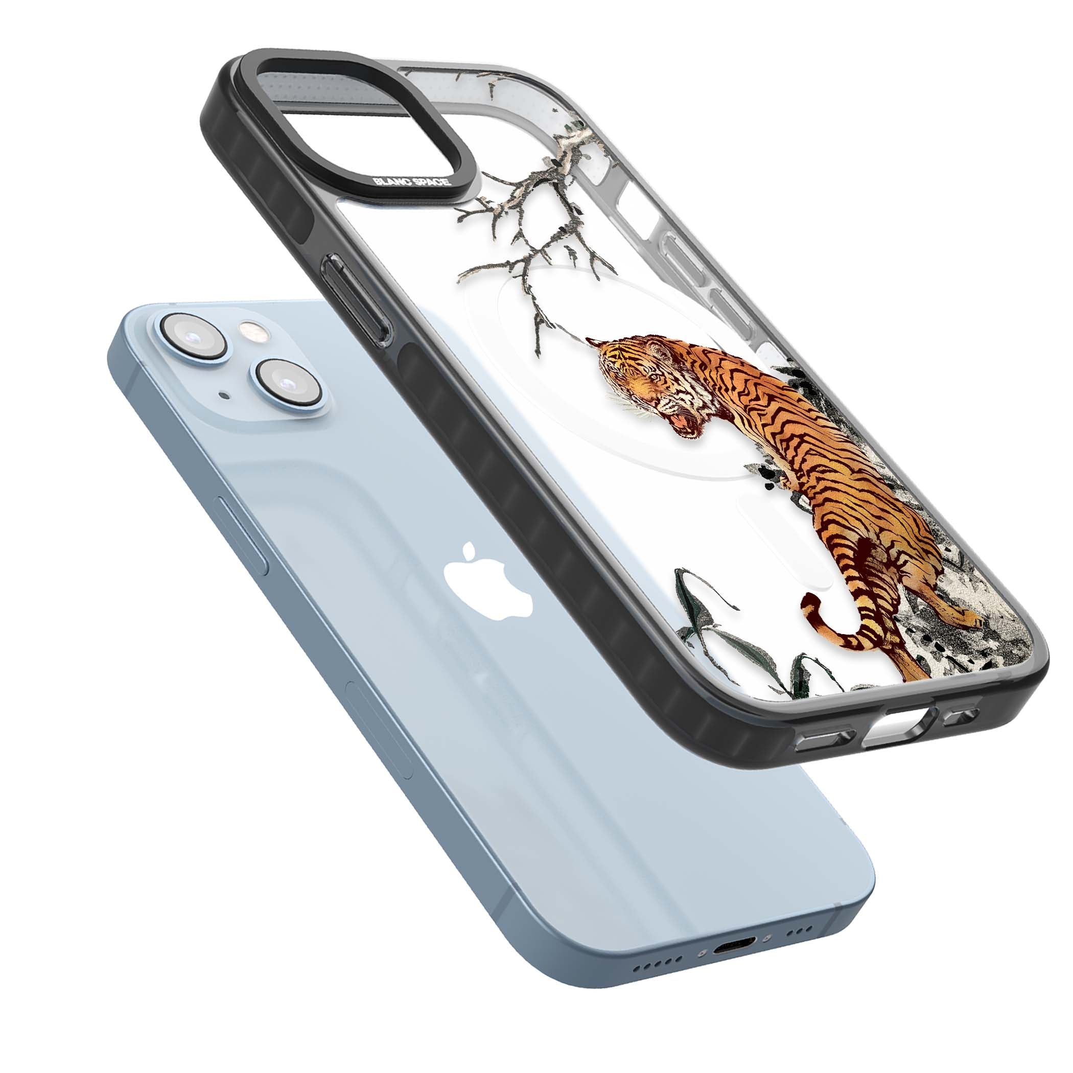 BLACK IMPACT MAGSAFE