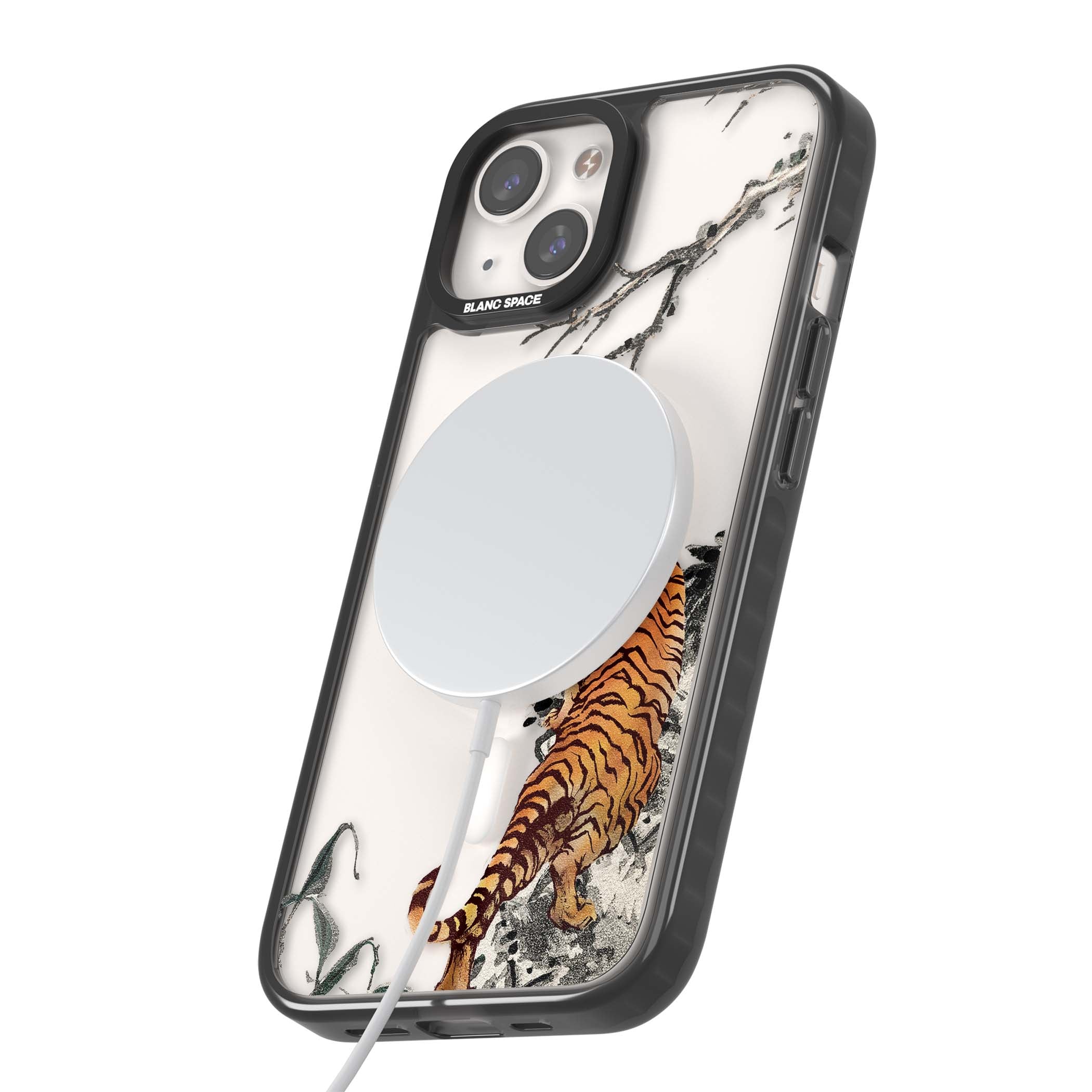 BLACK IMPACT MAGSAFE