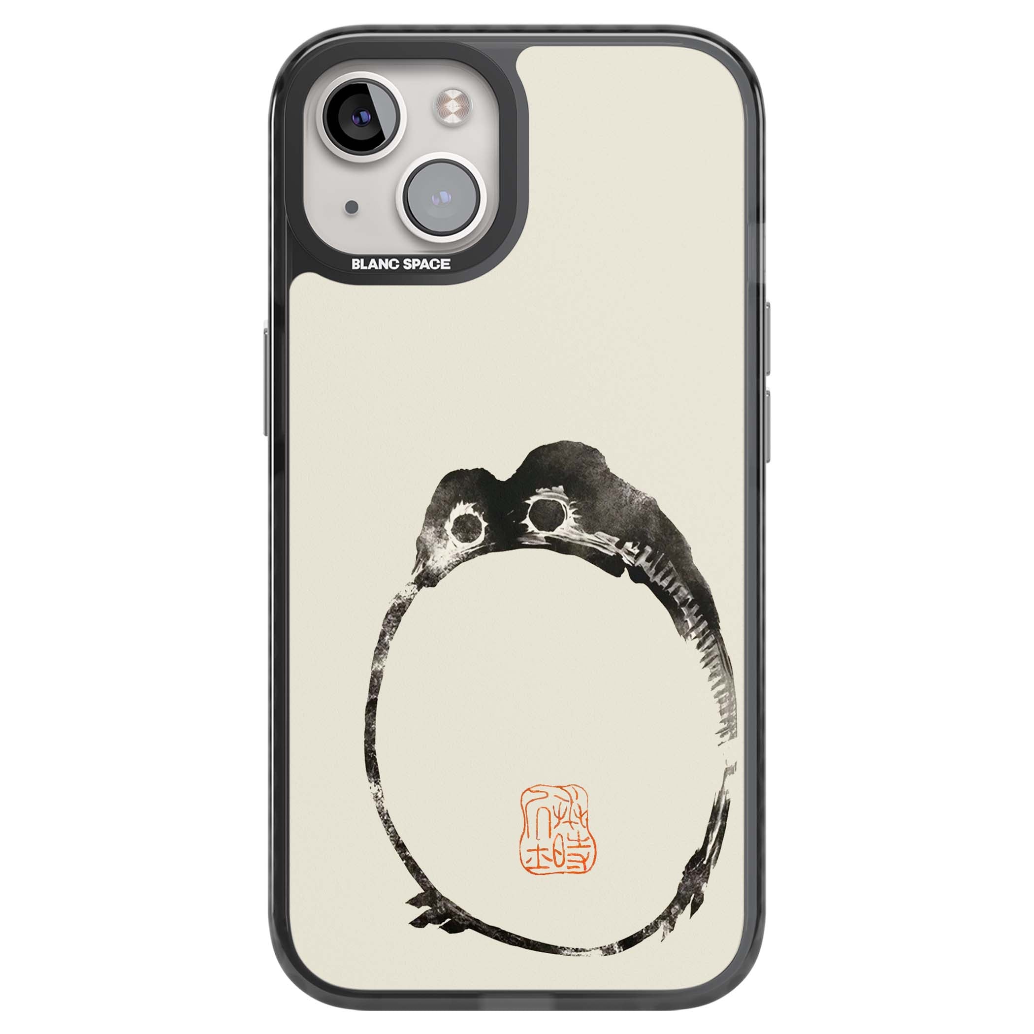 BLACK IMPACT MAGSAFE