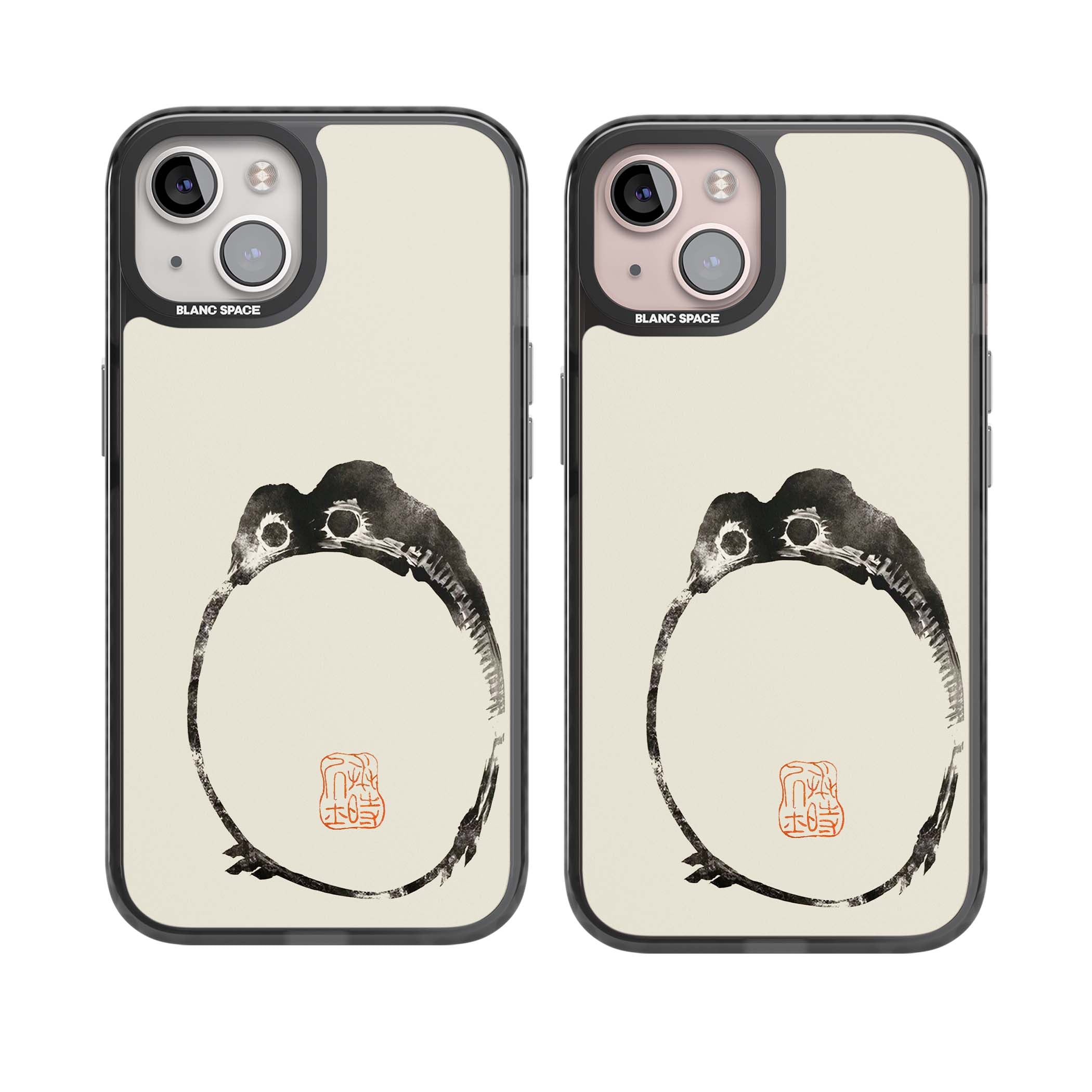 BLACK IMPACT MAGSAFE